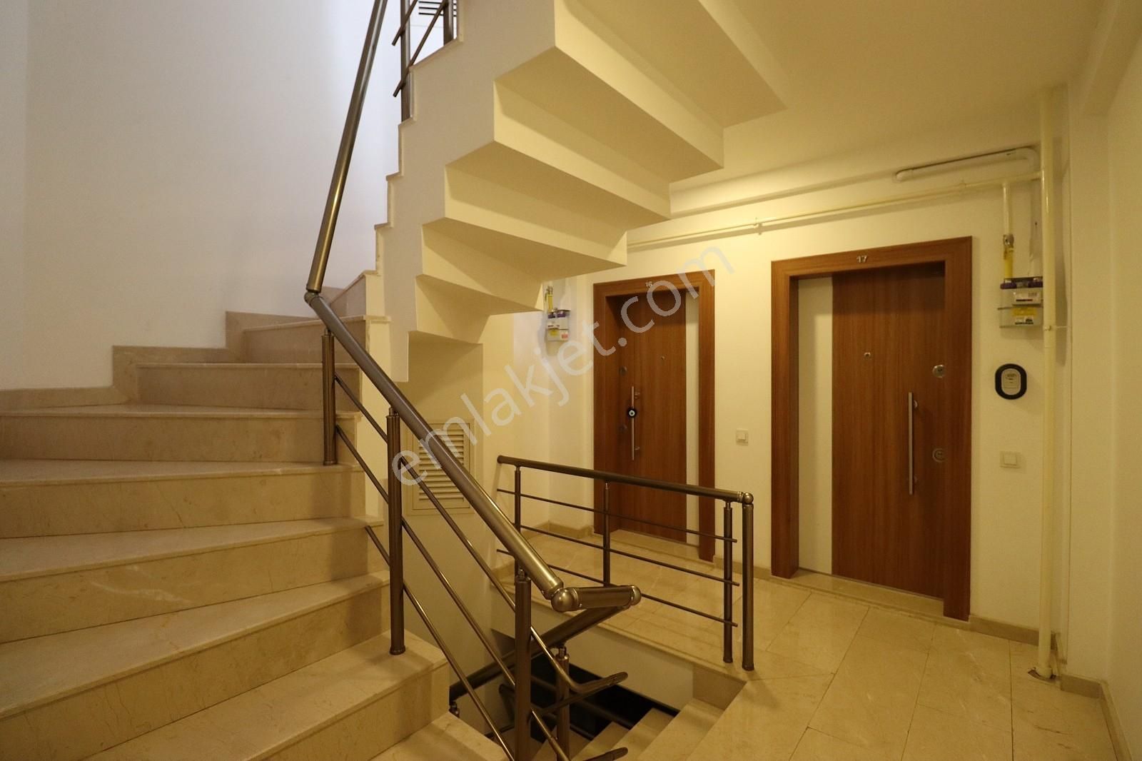 Muratpaşa Bahçelievler'de Denize Yakın 2+1 Daire | Tekce - Görsel 10