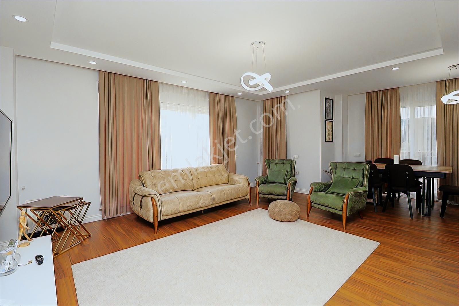 Muratpaşa Bahçelievler'de Denize Yakın 2+1 Daire | Tekce - Görsel 12