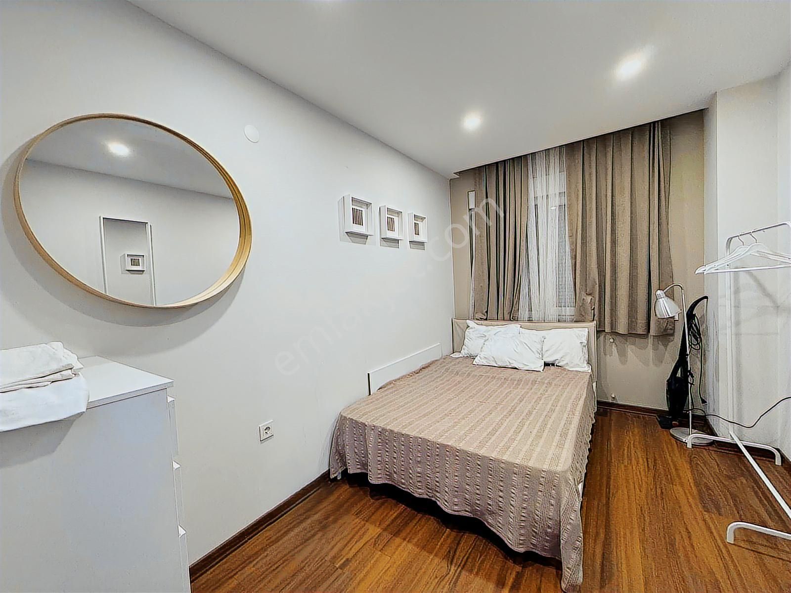 Muratpaşa Bahçelievler'de Denize Yakın 2+1 Daire | Tekce - Görsel 24