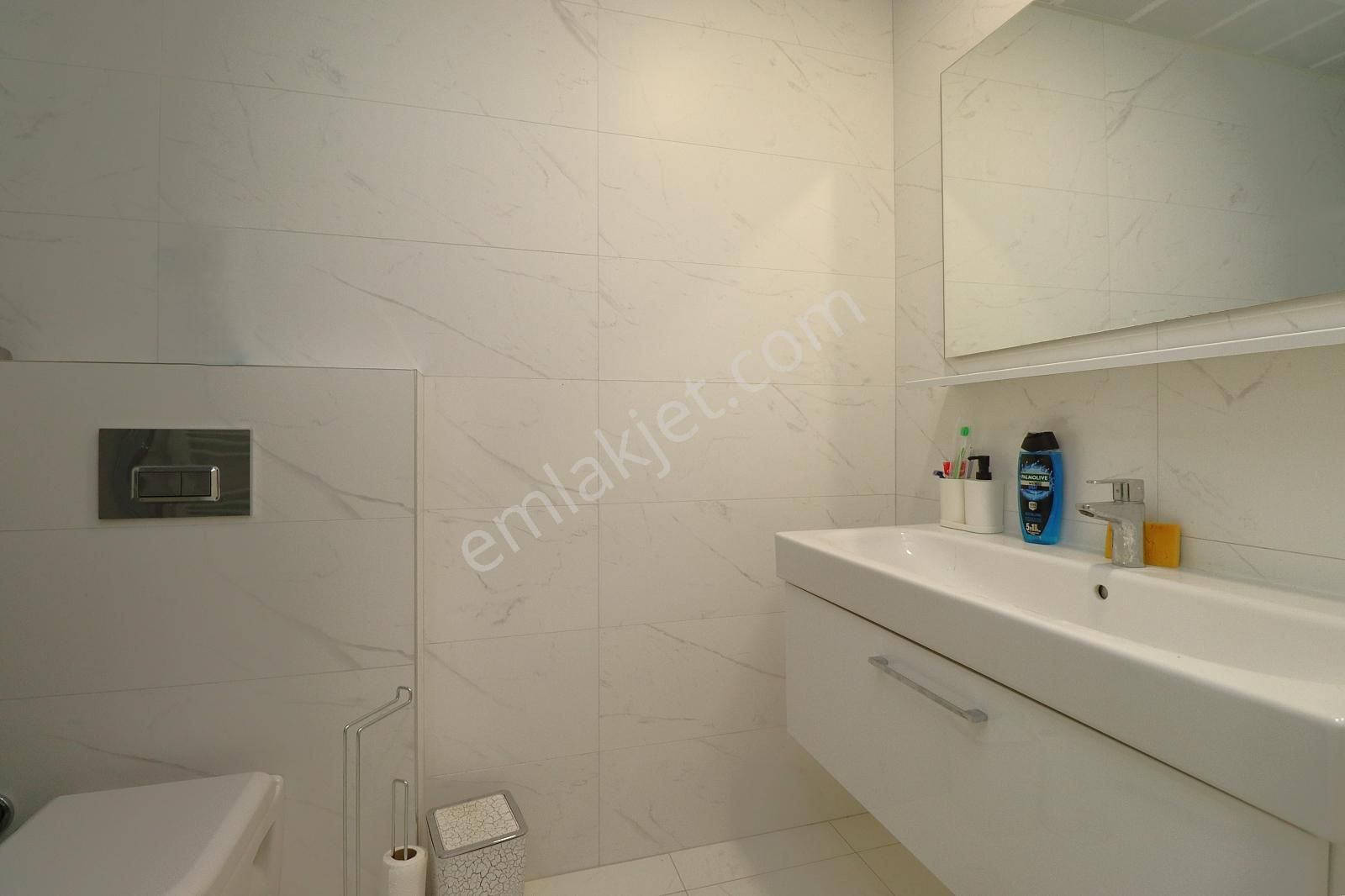 Muratpaşa Bahçelievler'de Denize Yakın 2+1 Daire | Tekce - Görsel 25