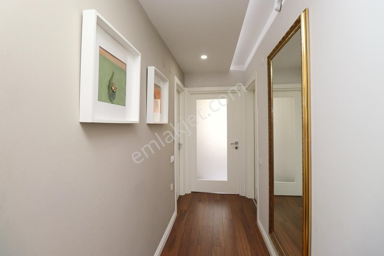 Muratpaşa Bahçelievler'de Denize Yakın 2+1 Daire | Tekce - Görsel 8