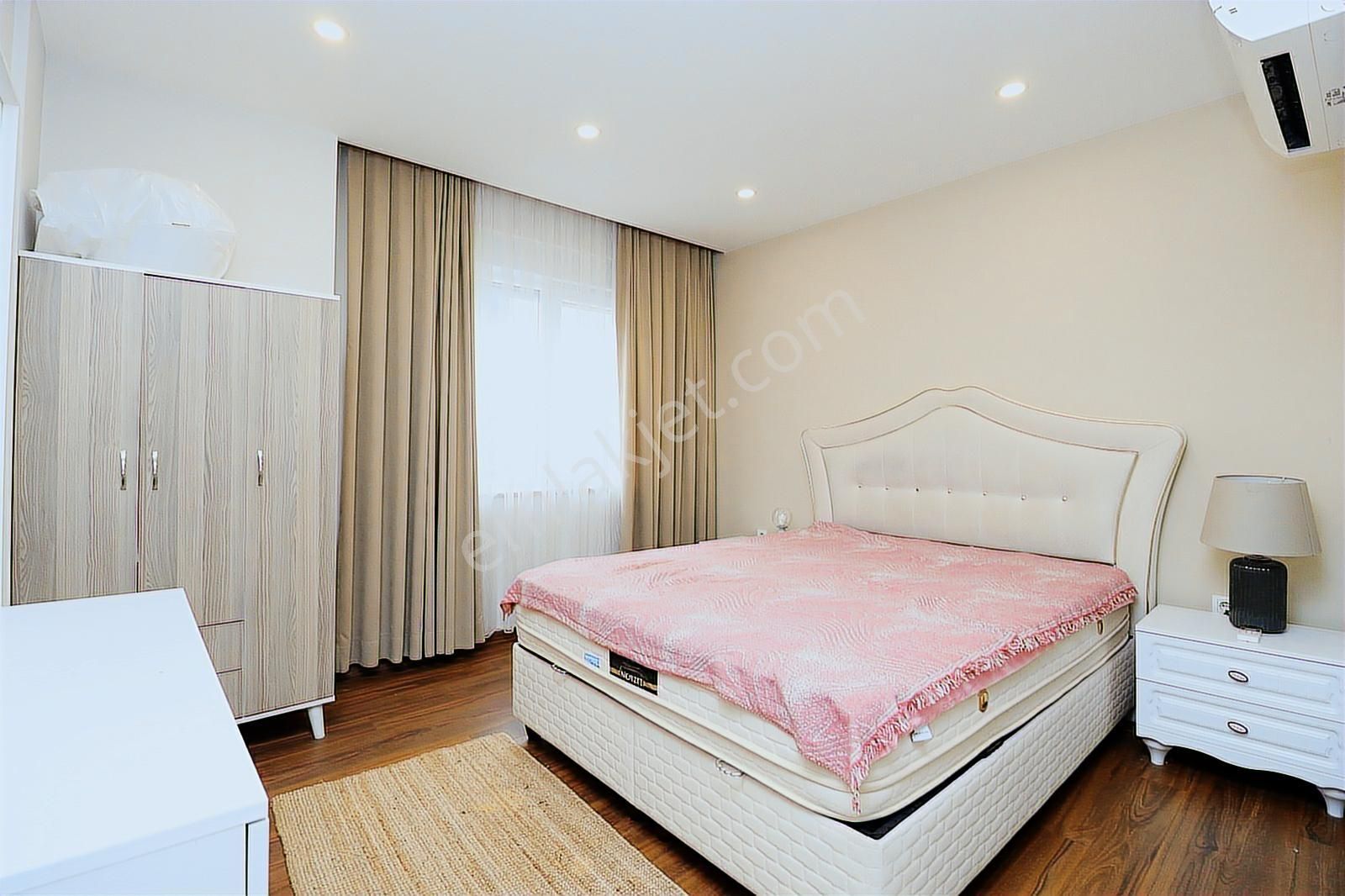 Muratpaşa Bahçelievler'de Denize Yakın 2+1 Daire | Tekce - Görsel 3