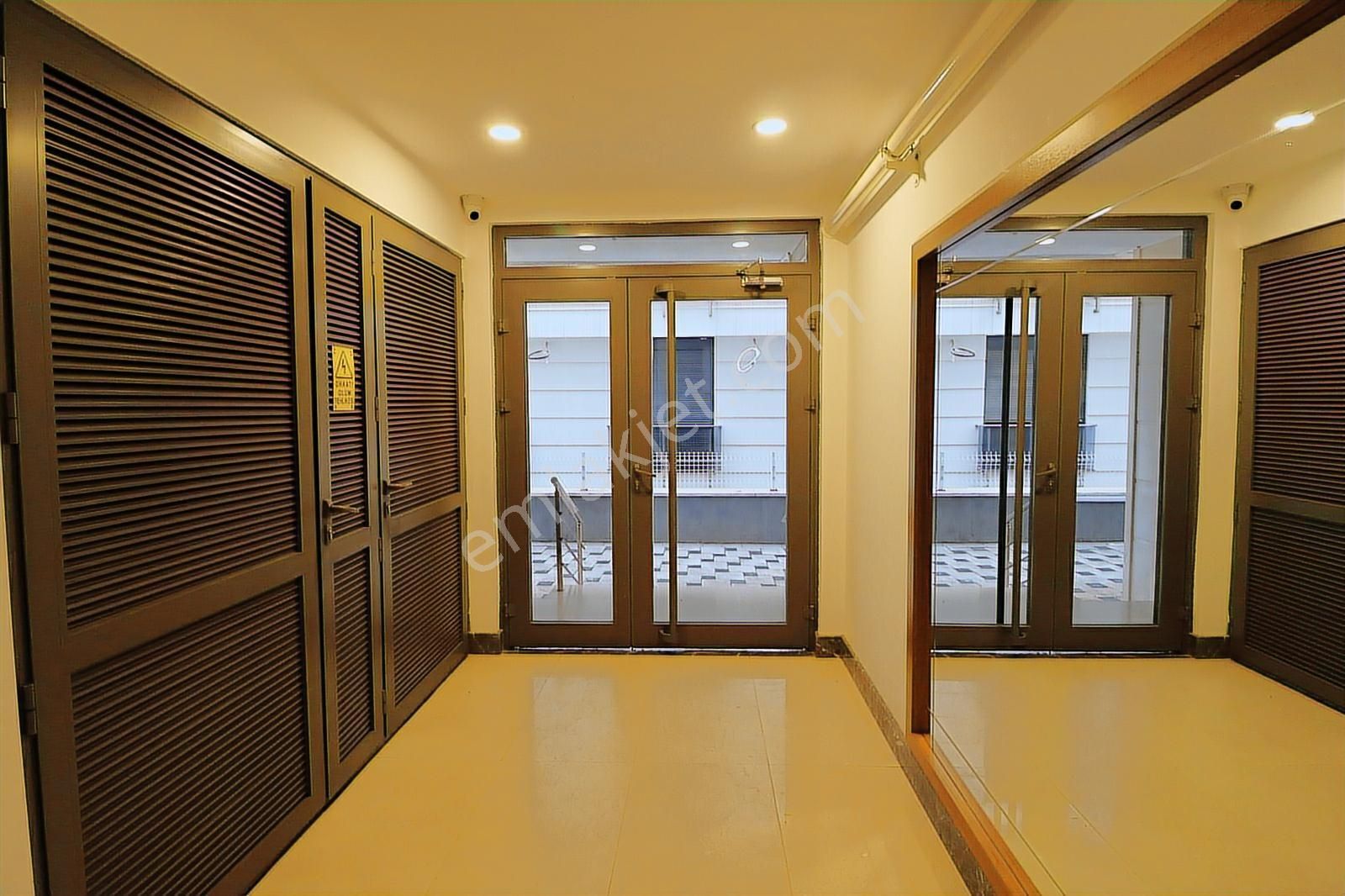 Muratpaşa Bahçelievler'de Denize Yakın 2+1 Daire | Tekce - Görsel 17