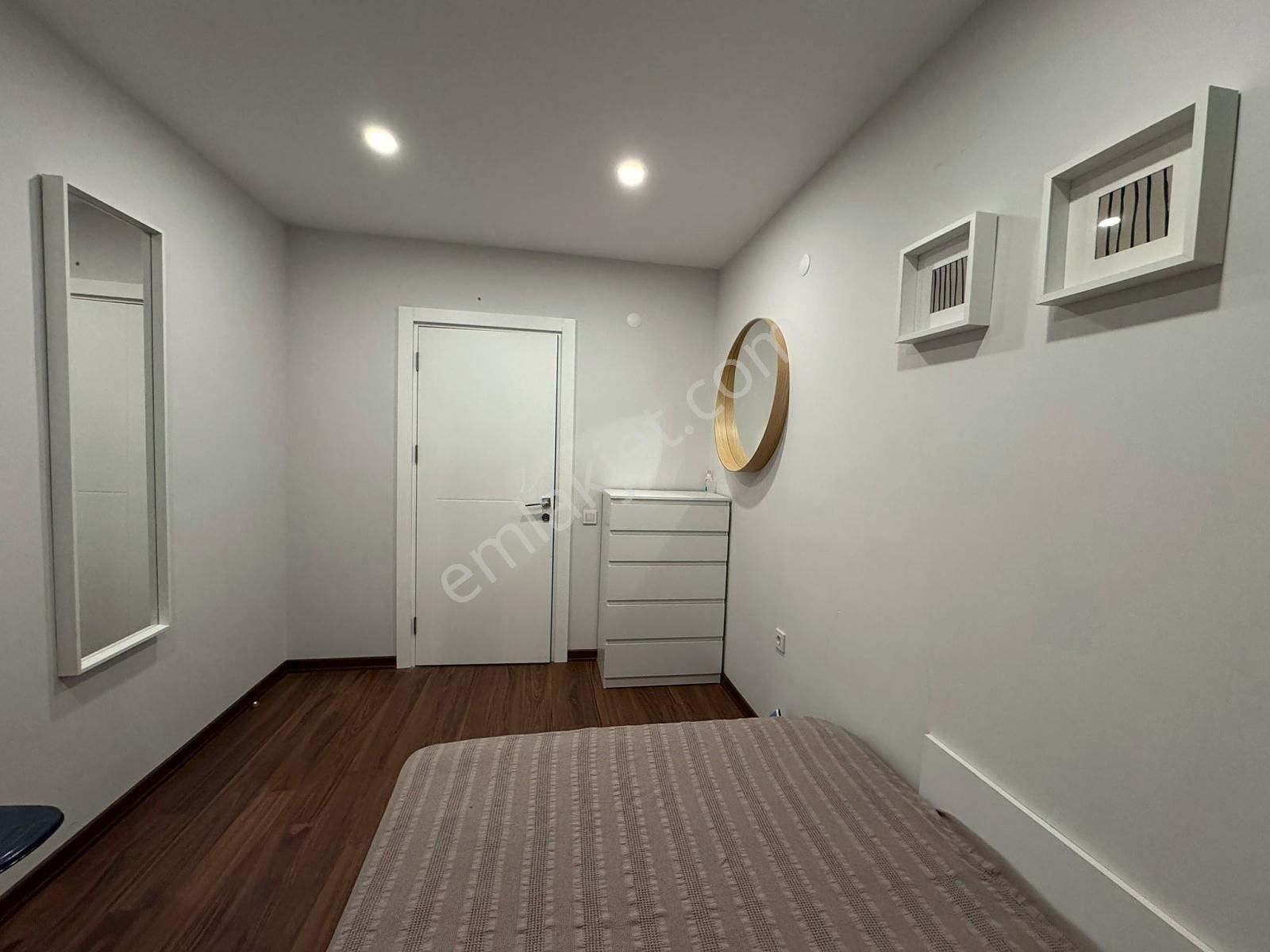 Muratpaşa Bahçelievler'de Denize Yakın 2+1 Daire | Tekce - Görsel 20