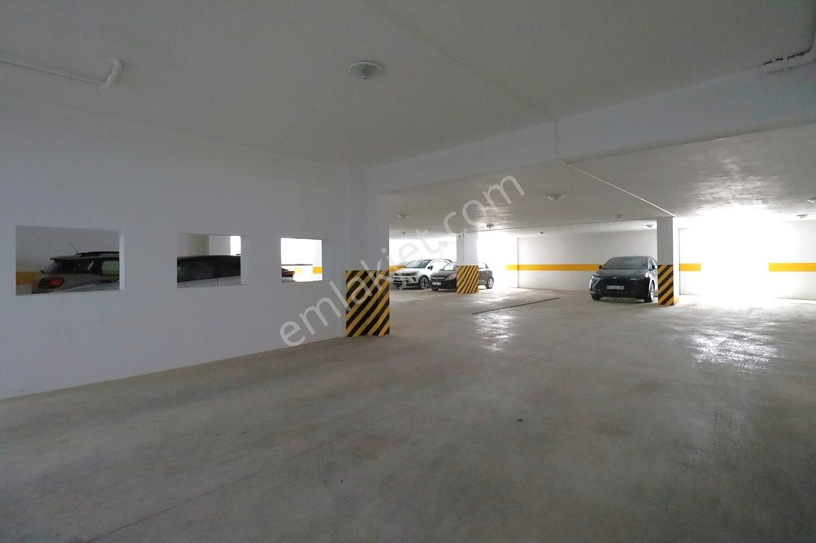 Muratpaşa Bahçelievler'de Denize Yakın 2+1 Daire | Tekce - Görsel 15