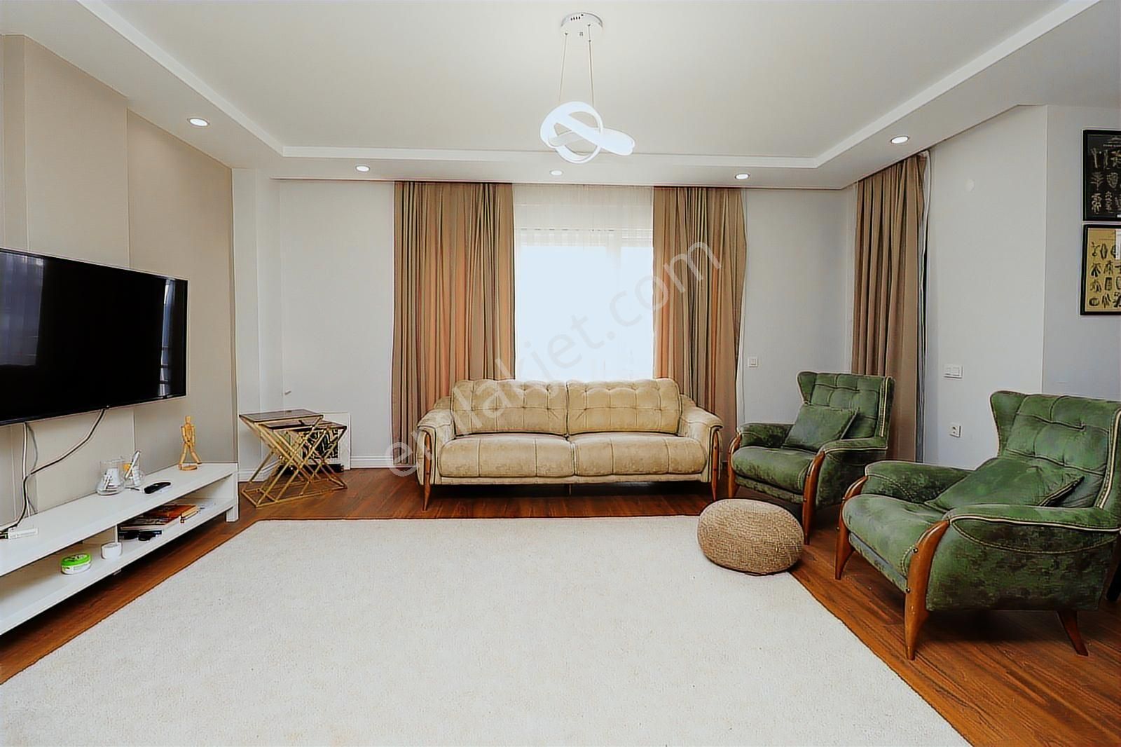 Muratpaşa Bahçelievler'de Denize Yakın 2+1 Daire | Tekce - Görsel 22