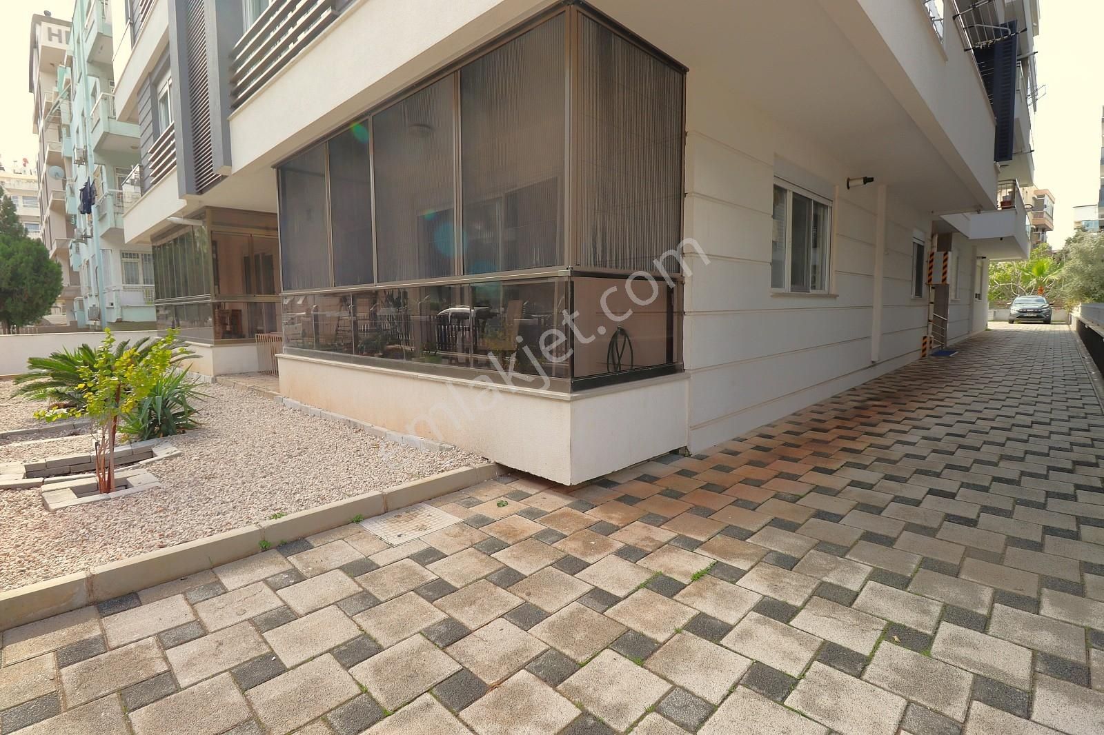 Muratpaşa Bahçelievler'de Denize Yakın 2+1 Daire | Tekce - Görsel 11