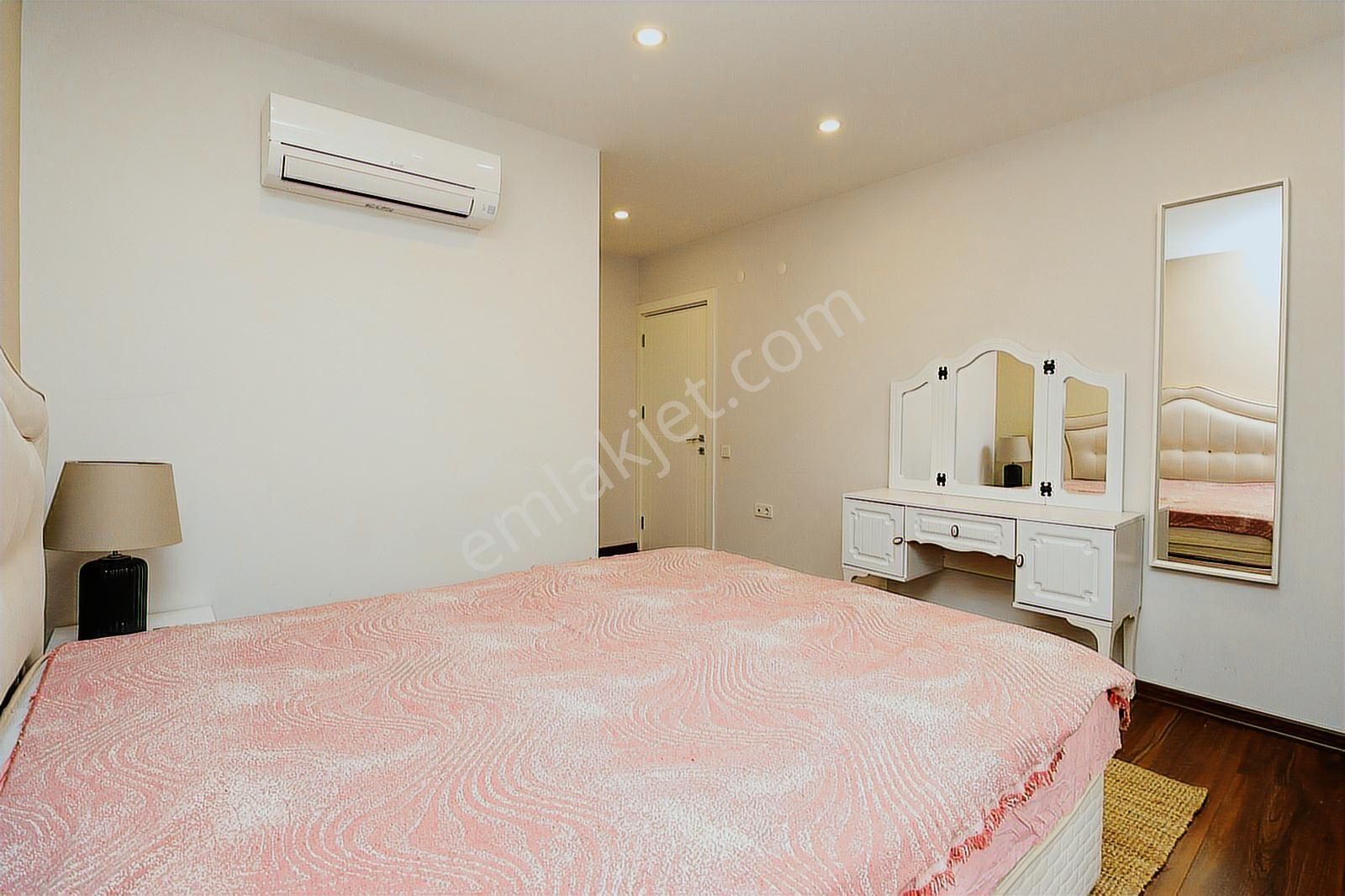 Muratpaşa Bahçelievler'de Denize Yakın 2+1 Daire | Tekce - Görsel 19