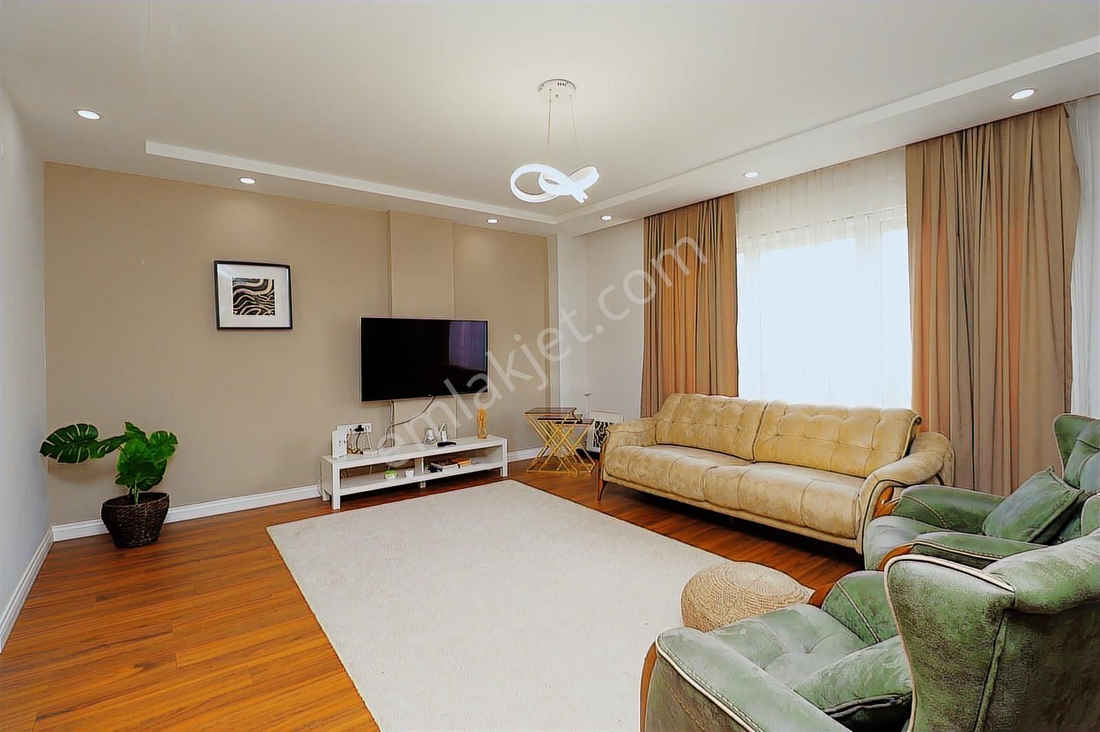 Muratpaşa Bahçelievler'de Denize Yakın 2+1 Daire | Tekce - Görsel 5