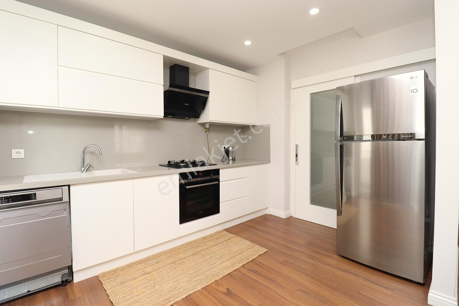 Muratpaşa Bahçelievler'de Denize Yakın 2+1 Daire | Tekce - Görsel 18