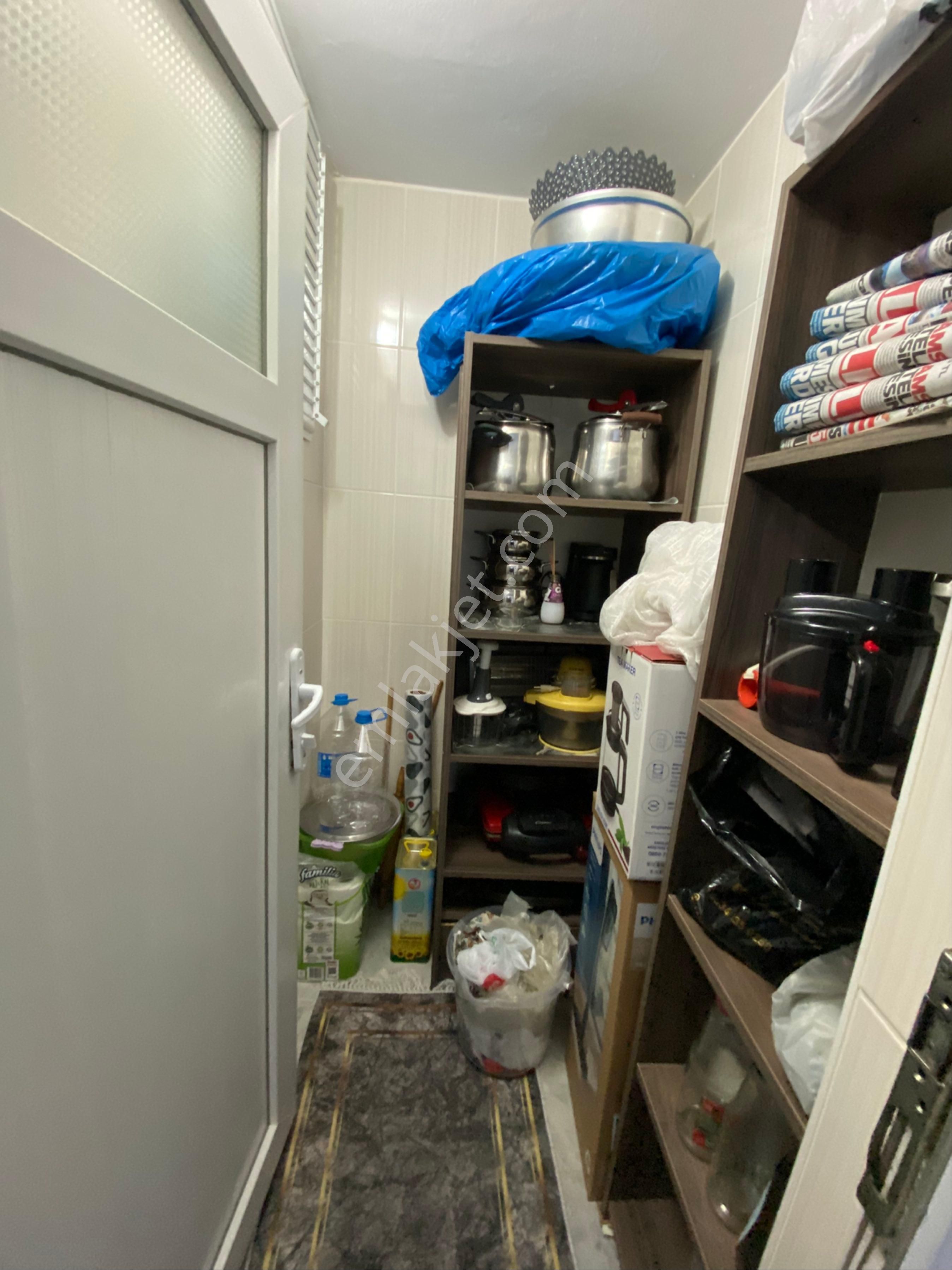 Furkan Emlaktan Çiftlik Mah 1.kat 2+1 110m2 İçi Full Yapılı Krediye Uygun Satılık Fırsat Daire - Görsel 17