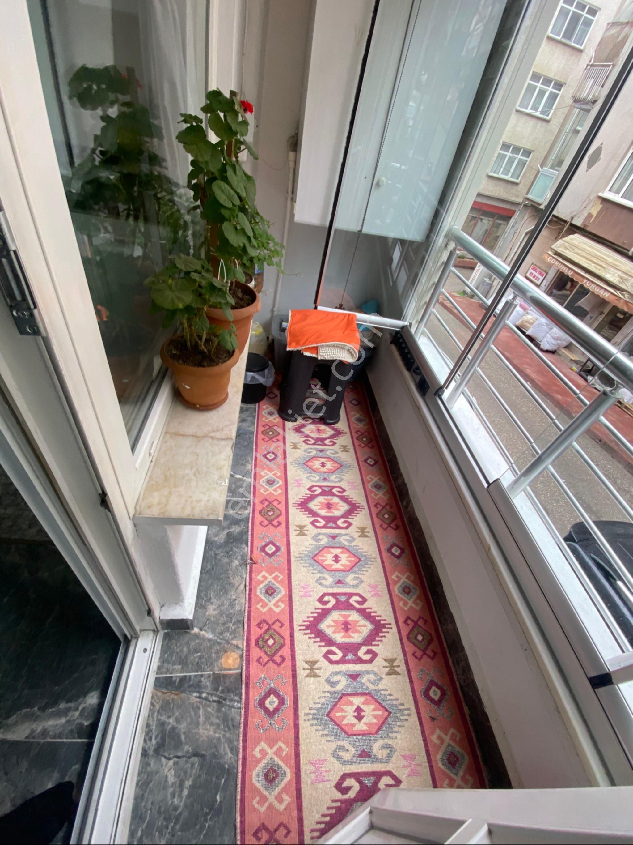 Furkan Emlaktan Çiftlik Mah 1.kat 2+1 110m2 İçi Full Yapılı Krediye Uygun Satılık Fırsat Daire - Görsel 8