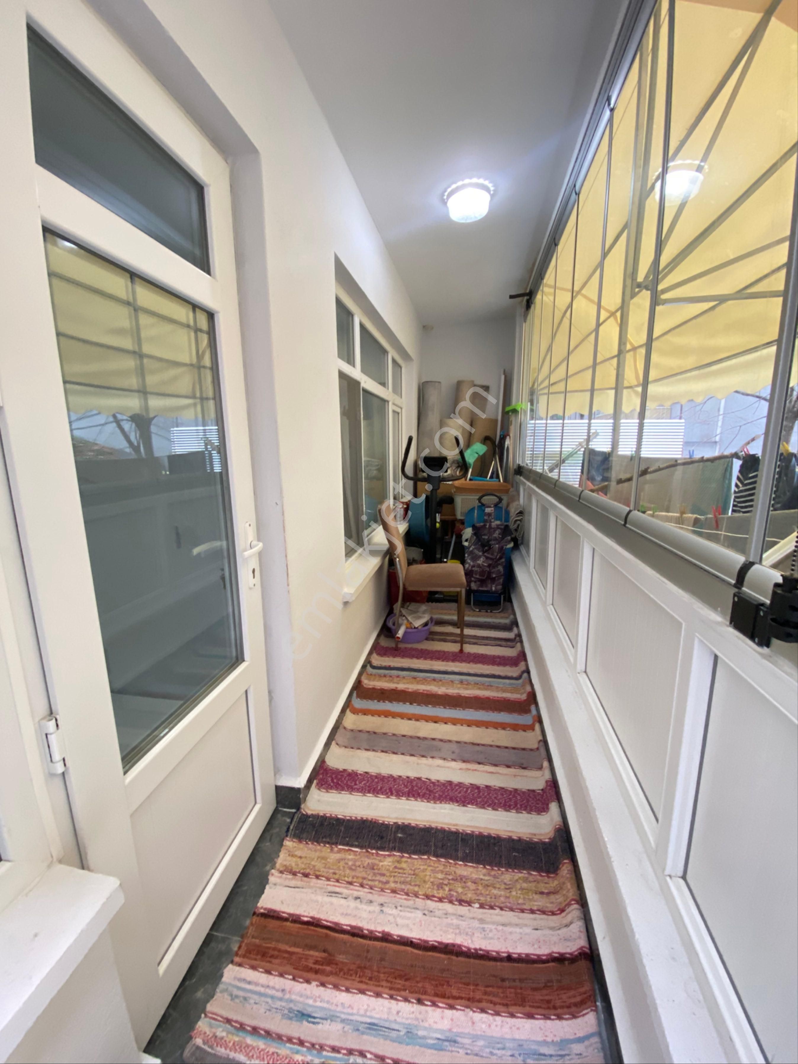 Furkan Emlaktan Çiftlik Mah 1.kat 2+1 110m2 İçi Full Yapılı Krediye Uygun Satılık Fırsat Daire - Görsel 14