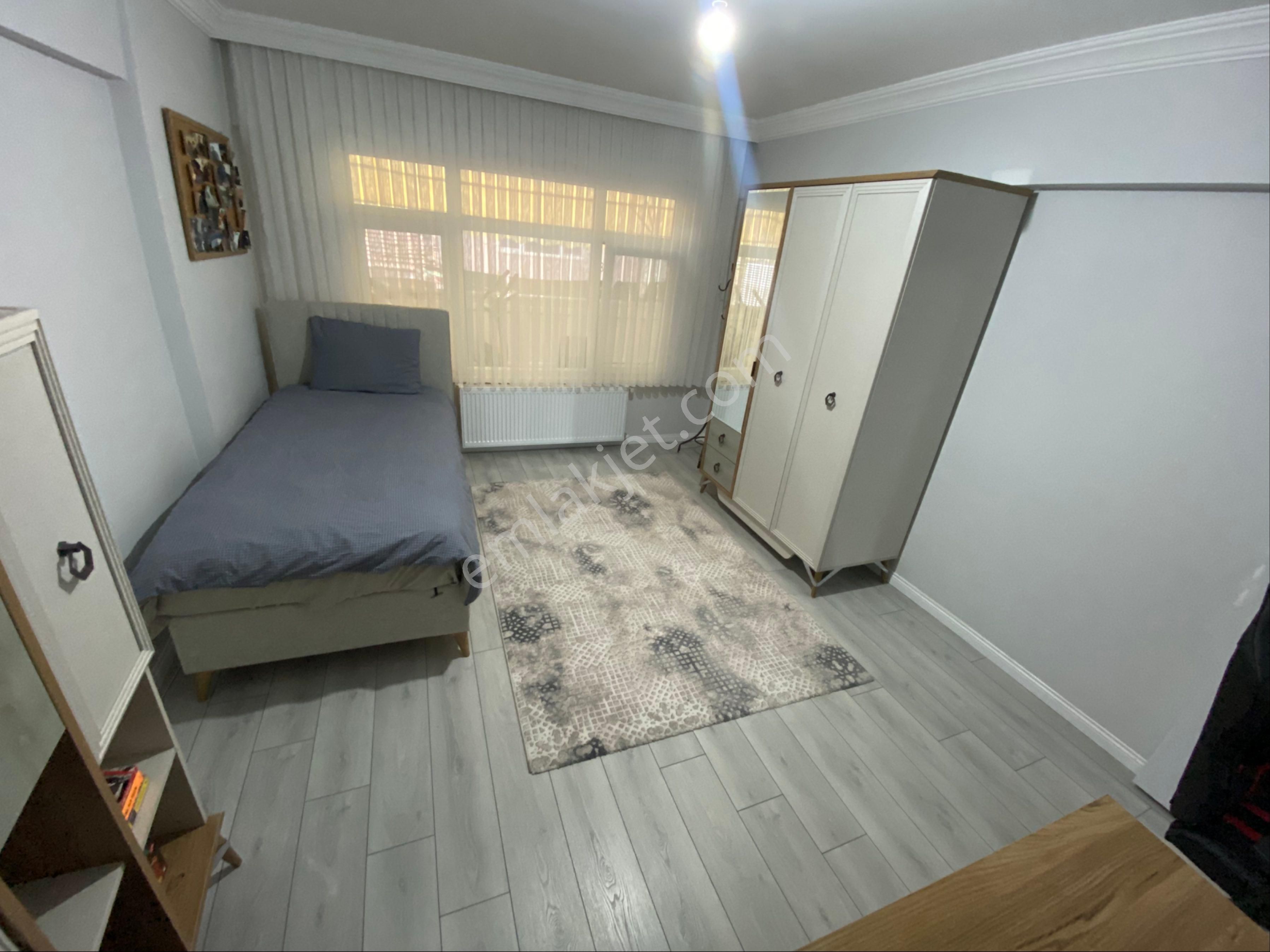 Furkan Emlaktan Çiftlik Mah 1.kat 2+1 110m2 İçi Full Yapılı Krediye Uygun Satılık Fırsat Daire - Görsel 18