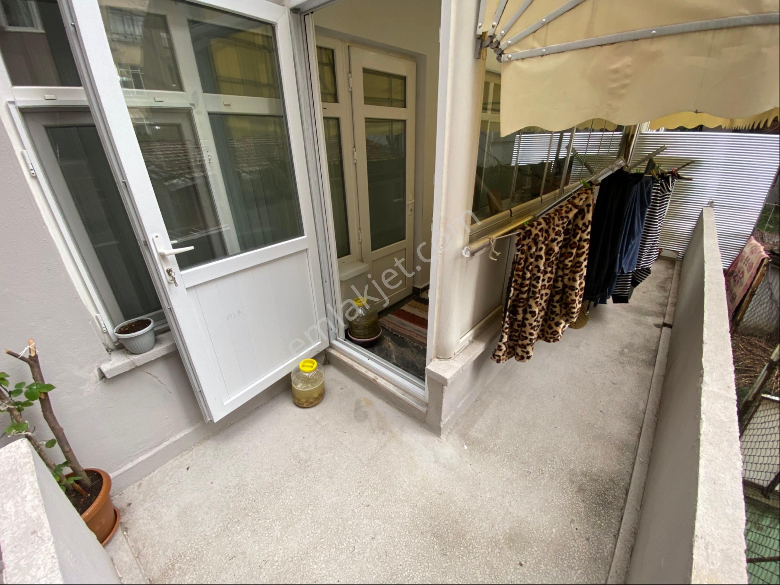 Furkan Emlaktan Çiftlik Mah 1.kat 2+1 110m2 İçi Full Yapılı Krediye Uygun Satılık Fırsat Daire - Görsel 15