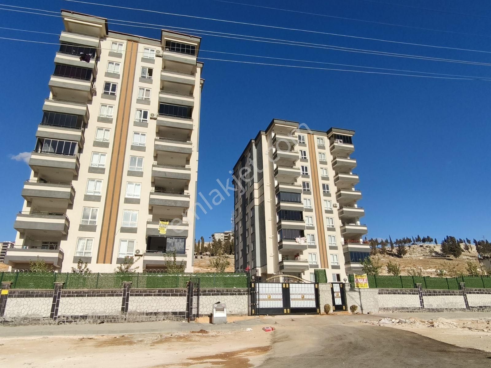 Seyran Emlaktan Satılık Sıfır 2+1 Ön Cephe Daire - Görsel 22