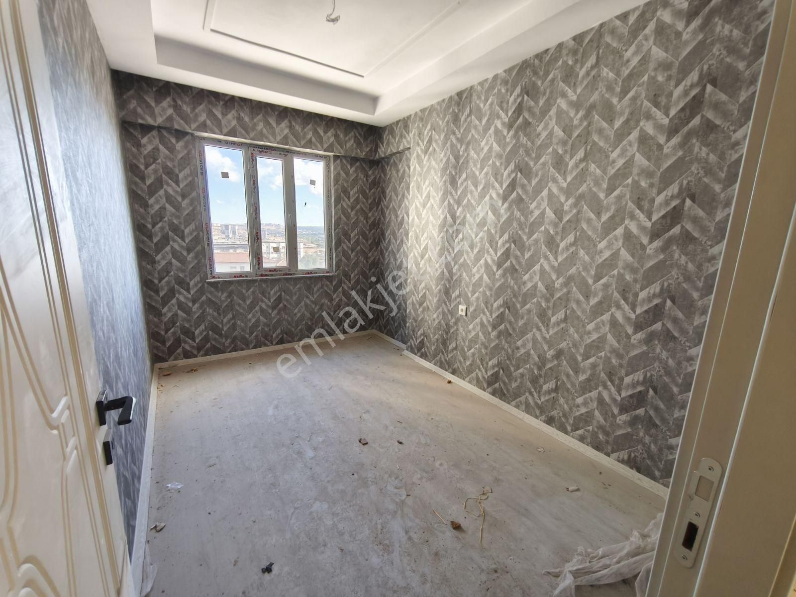 Seyran Emlaktan Satılık Sıfır 2+1 Ön Cephe Daire - Görsel 5