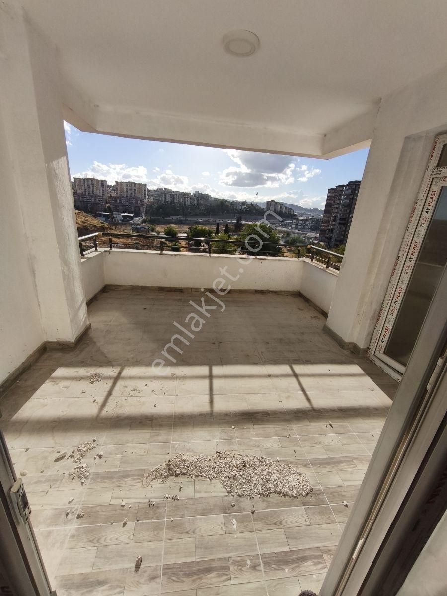 Seyran Emlaktan Satılık Sıfır 2+1 Ön Cephe Daire - Görsel 7