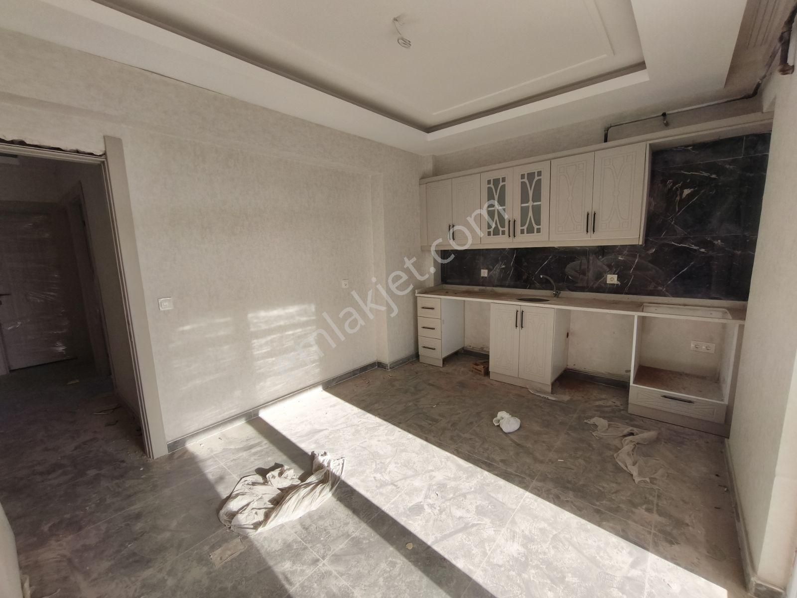 Seyran Emlaktan Satılık Sıfır 2+1 Ön Cephe Daire - Görsel 3