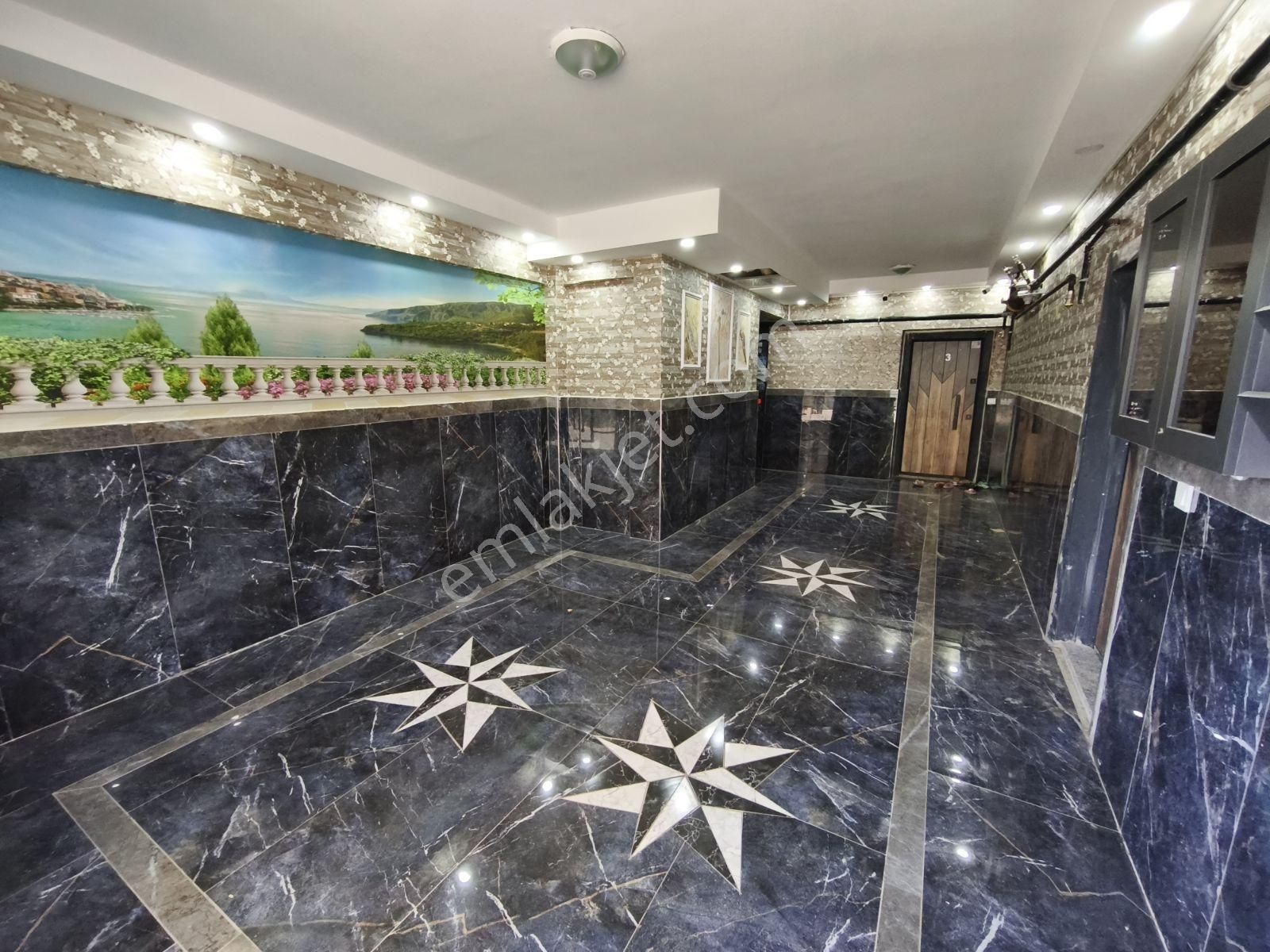 Seyran Emlaktan Satılık Sıfır 2+1 Ön Cephe Daire - Görsel 14