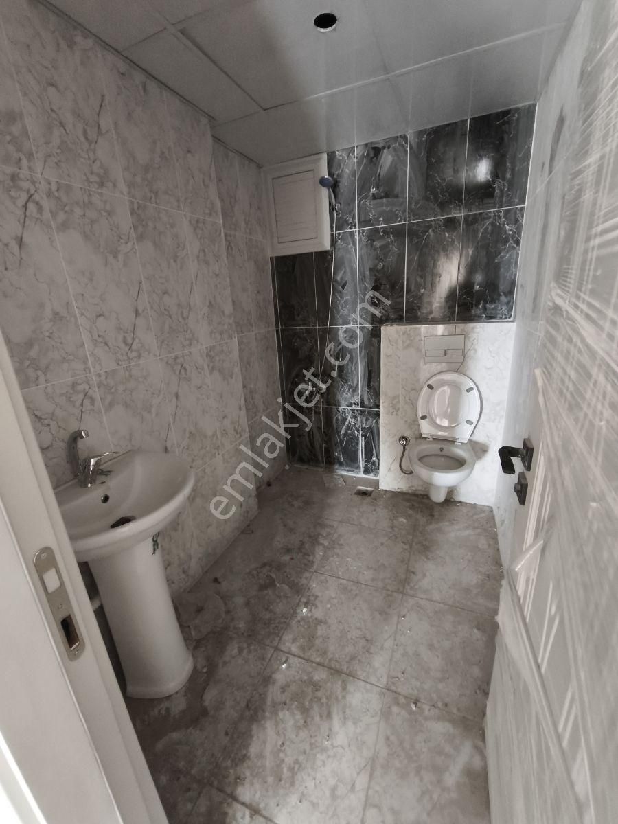 Seyran Emlaktan Satılık Sıfır 2+1 Ön Cephe Daire - Görsel 23