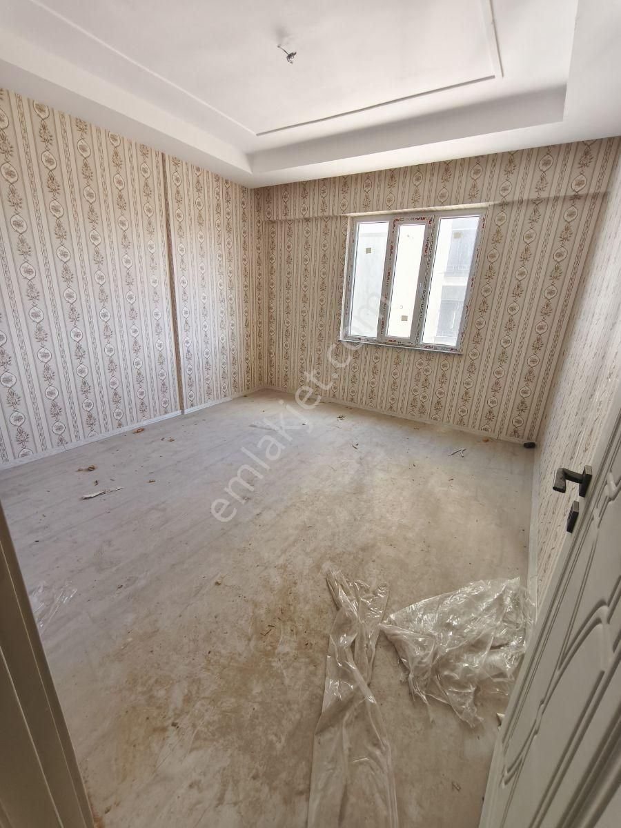 Seyran Emlaktan Satılık Sıfır 2+1 Ön Cephe Daire - Görsel 10