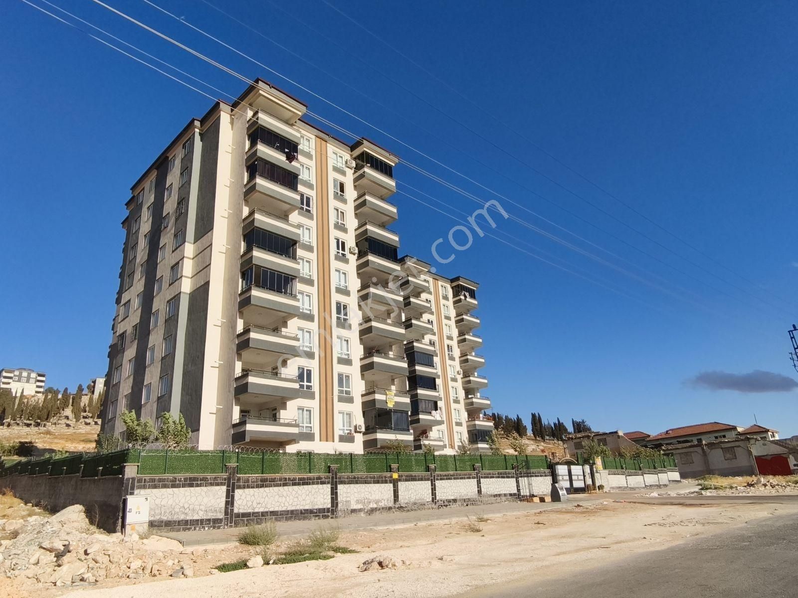 Seyran Emlaktan Satılık Sıfır 2+1 Ön Cephe Daire - Görsel 13