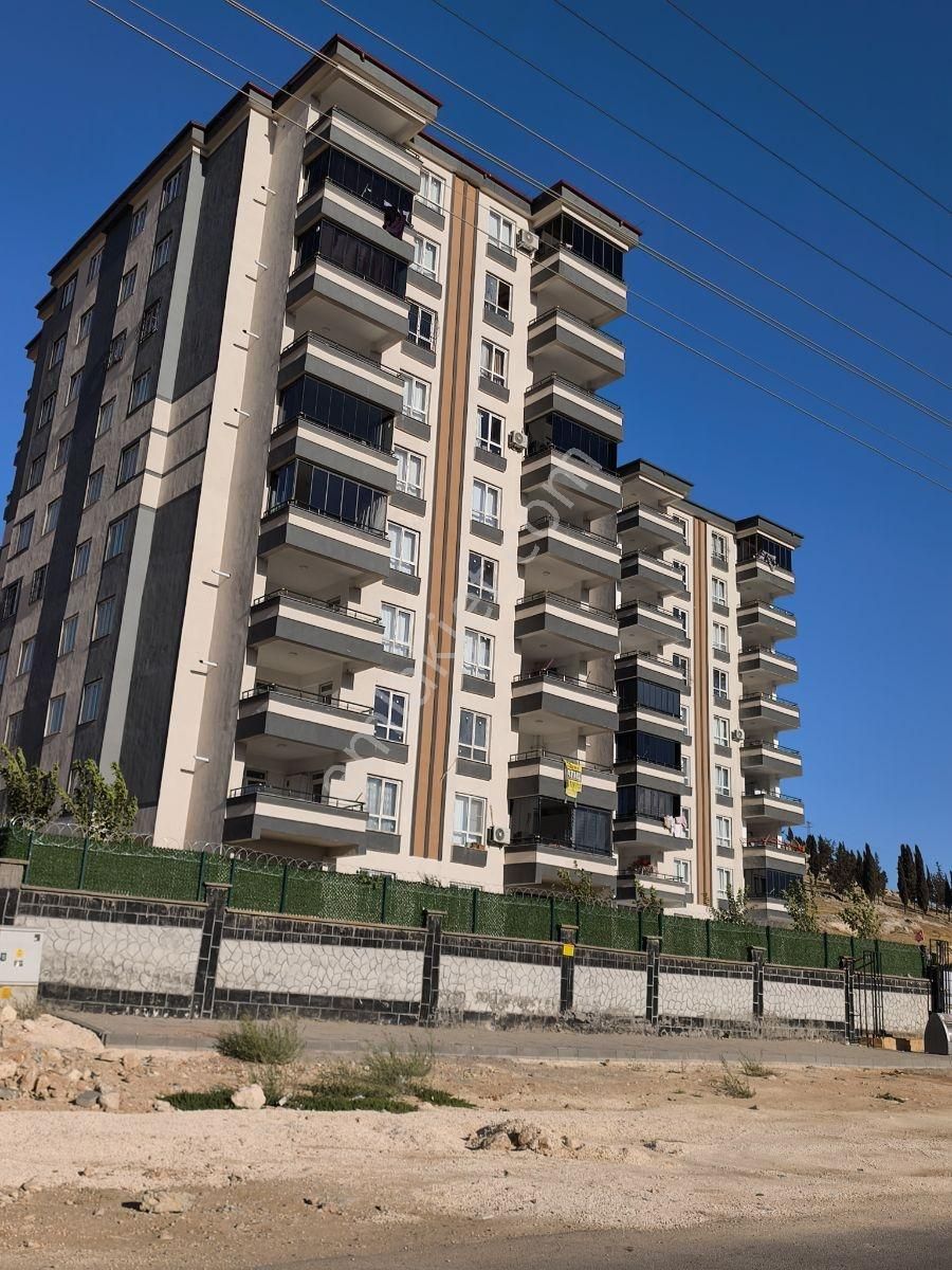 Seyran Emlaktan Satılık Sıfır 2+1 Ön Cephe Daire