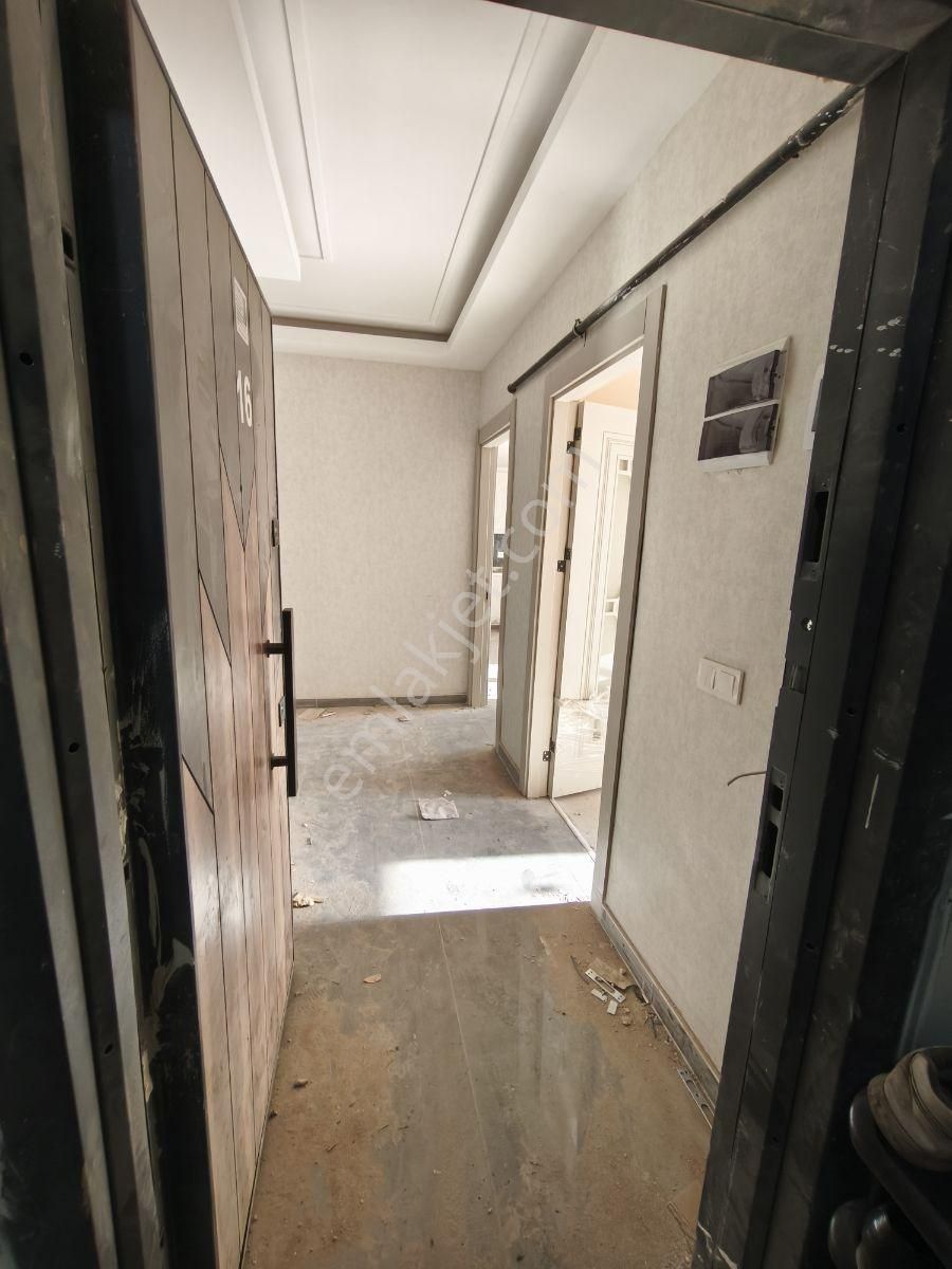 Seyran Emlaktan Satılık Sıfır 2+1 Ön Cephe Daire - Görsel 6