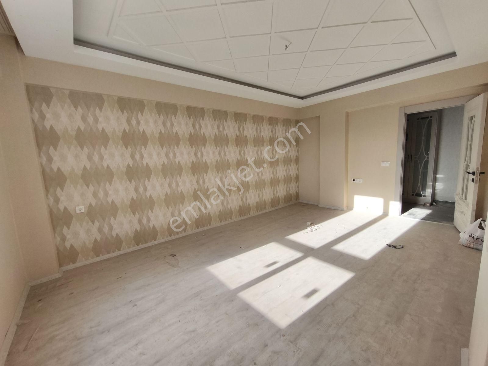 Seyran Emlaktan Satılık Sıfır 2+1 Ön Cephe Daire - Görsel 11