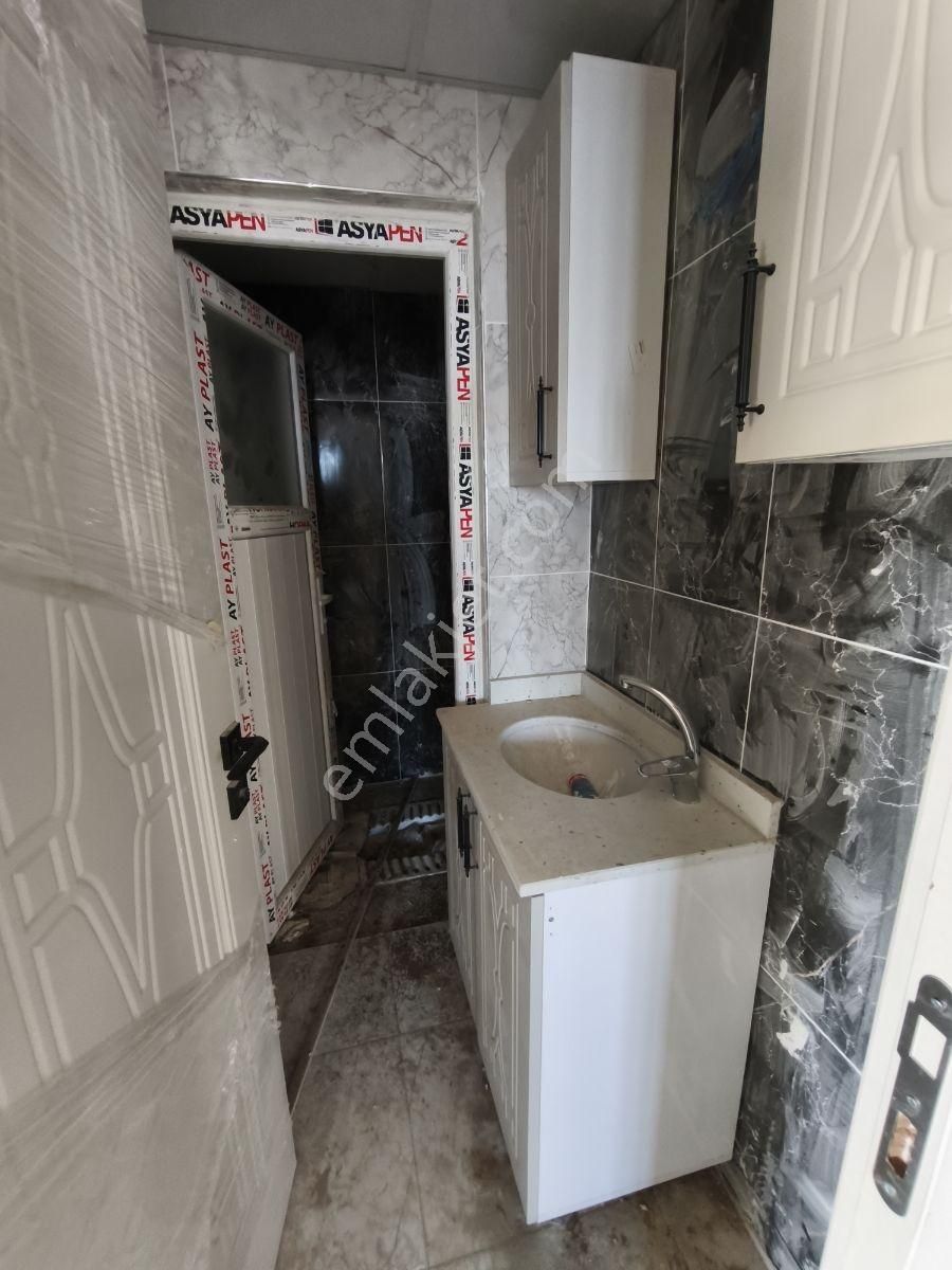 Seyran Emlaktan Satılık Sıfır 2+1 Ön Cephe Daire - Görsel 19