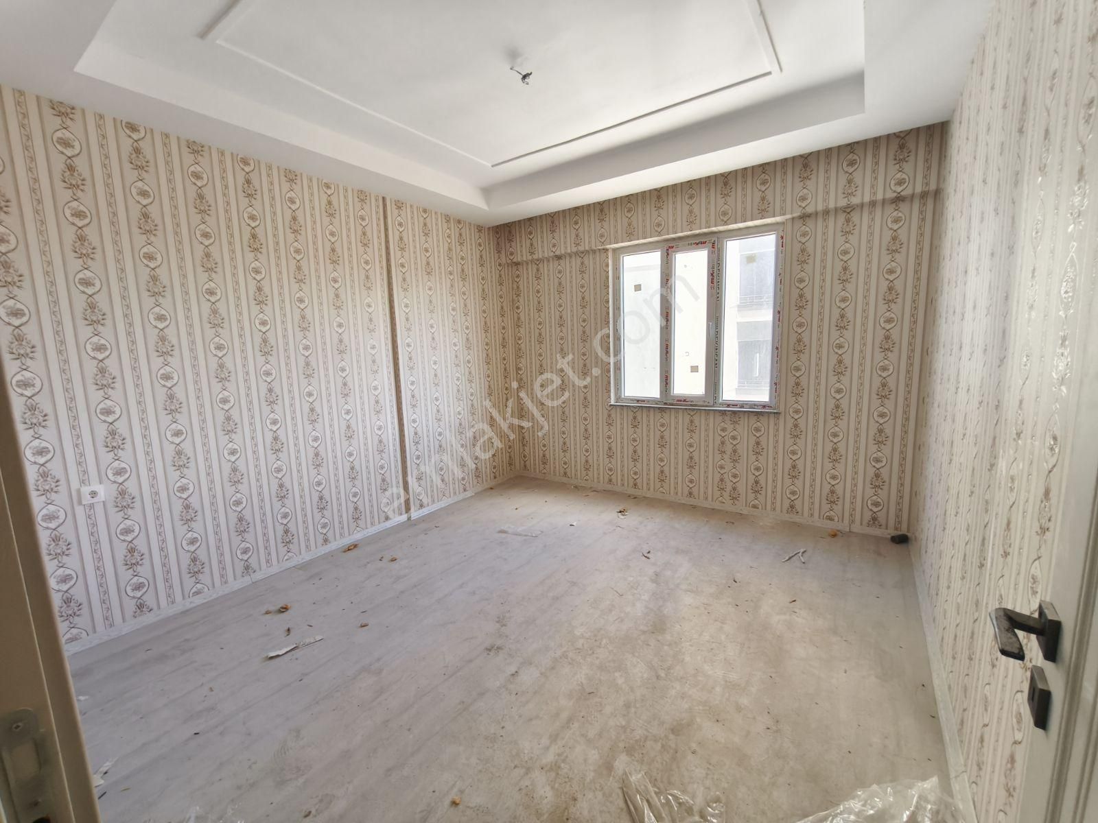 Seyran Emlaktan Satılık Sıfır 2+1 Ön Cephe Daire - Görsel 12