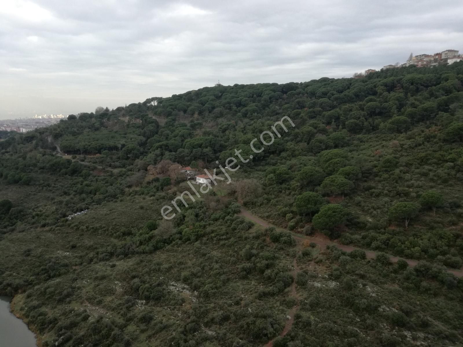 Maltepe Zümrütevlerde Full Ada Sitesi İçerisinde 2+1 80m2 Net - Görsel 20