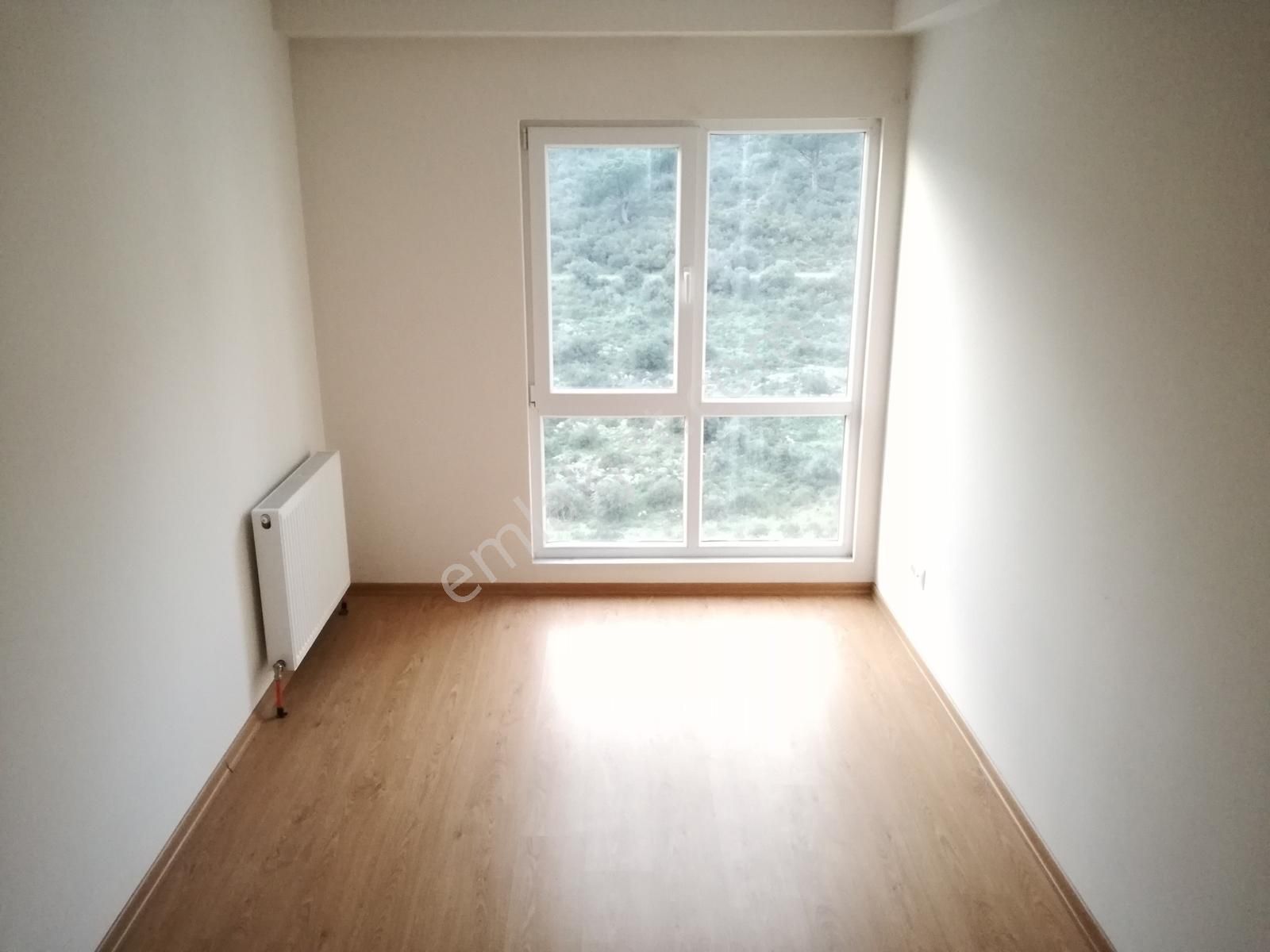 Maltepe Zümrütevlerde Full Ada Sitesi İçerisinde 2+1 80m2 Net - Görsel 28