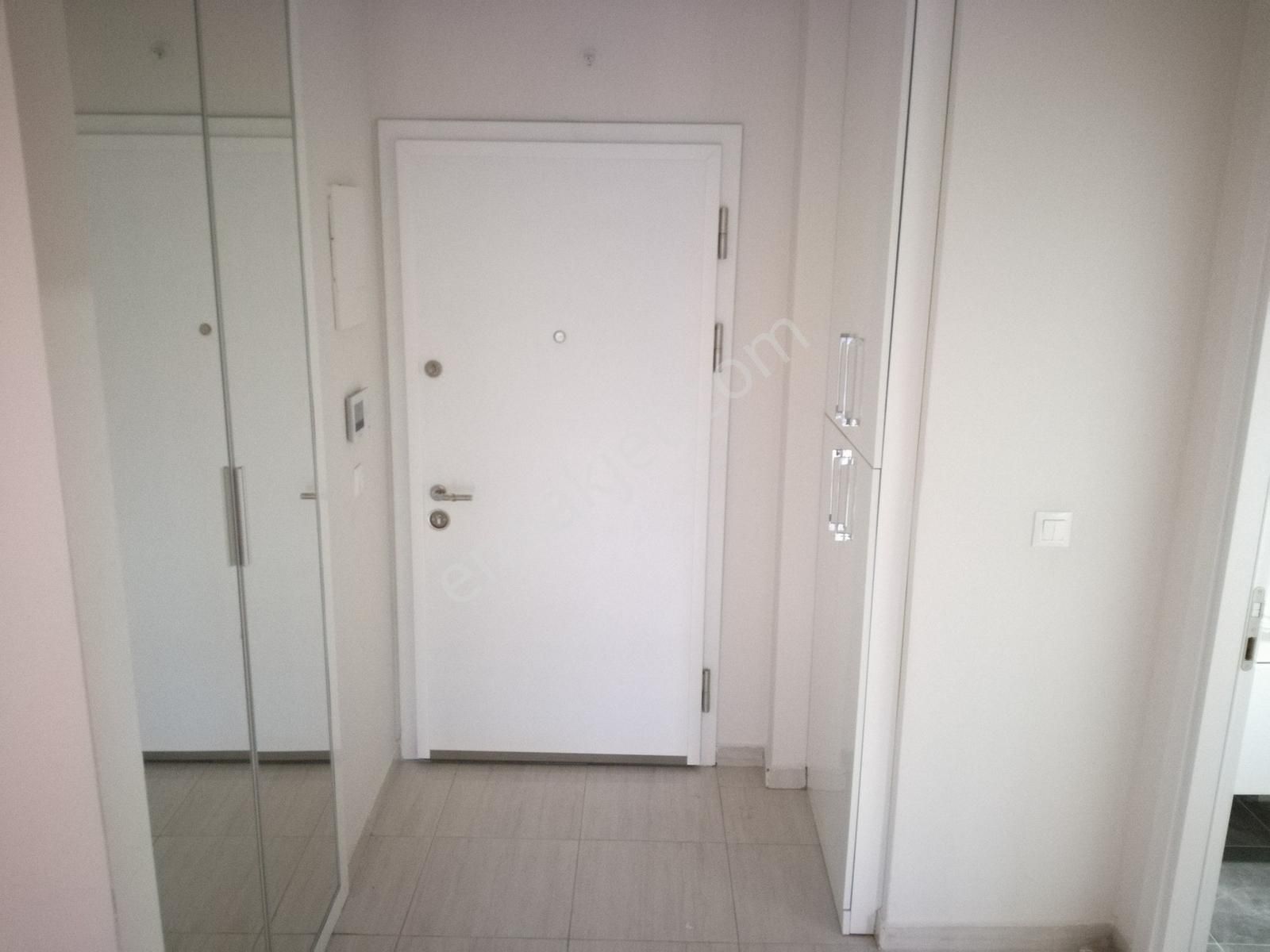 Maltepe Zümrütevlerde Full Ada Sitesi İçerisinde 2+1 80m2 Net - Görsel 32