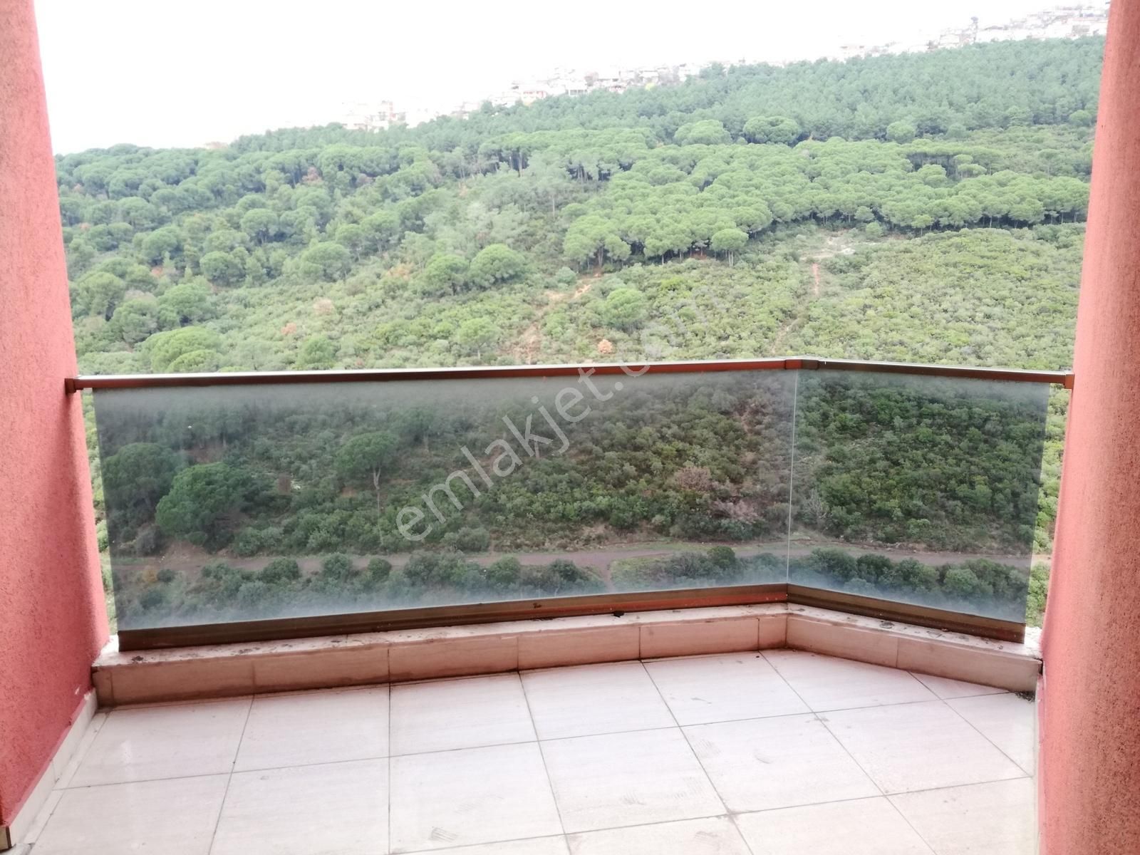 Maltepe Zümrütevlerde Full Ada Sitesi İçerisinde 2+1 80m2 Net - Görsel 25