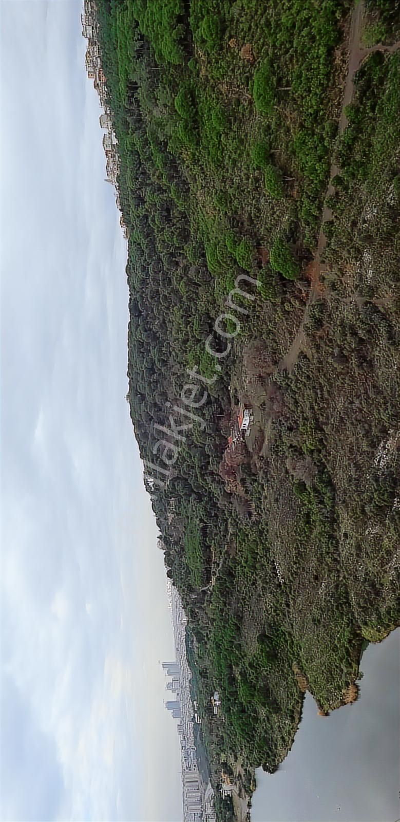 Maltepe Zümrütevlerde Full Ada Sitesi İçerisinde 2+1 80m2 Net - Görsel 29