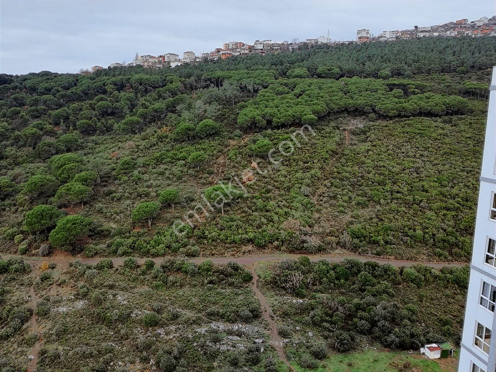 Maltepe Zümrütevlerde Full Ada Sitesi İçerisinde 2+1 80m2 Net - Görsel 18