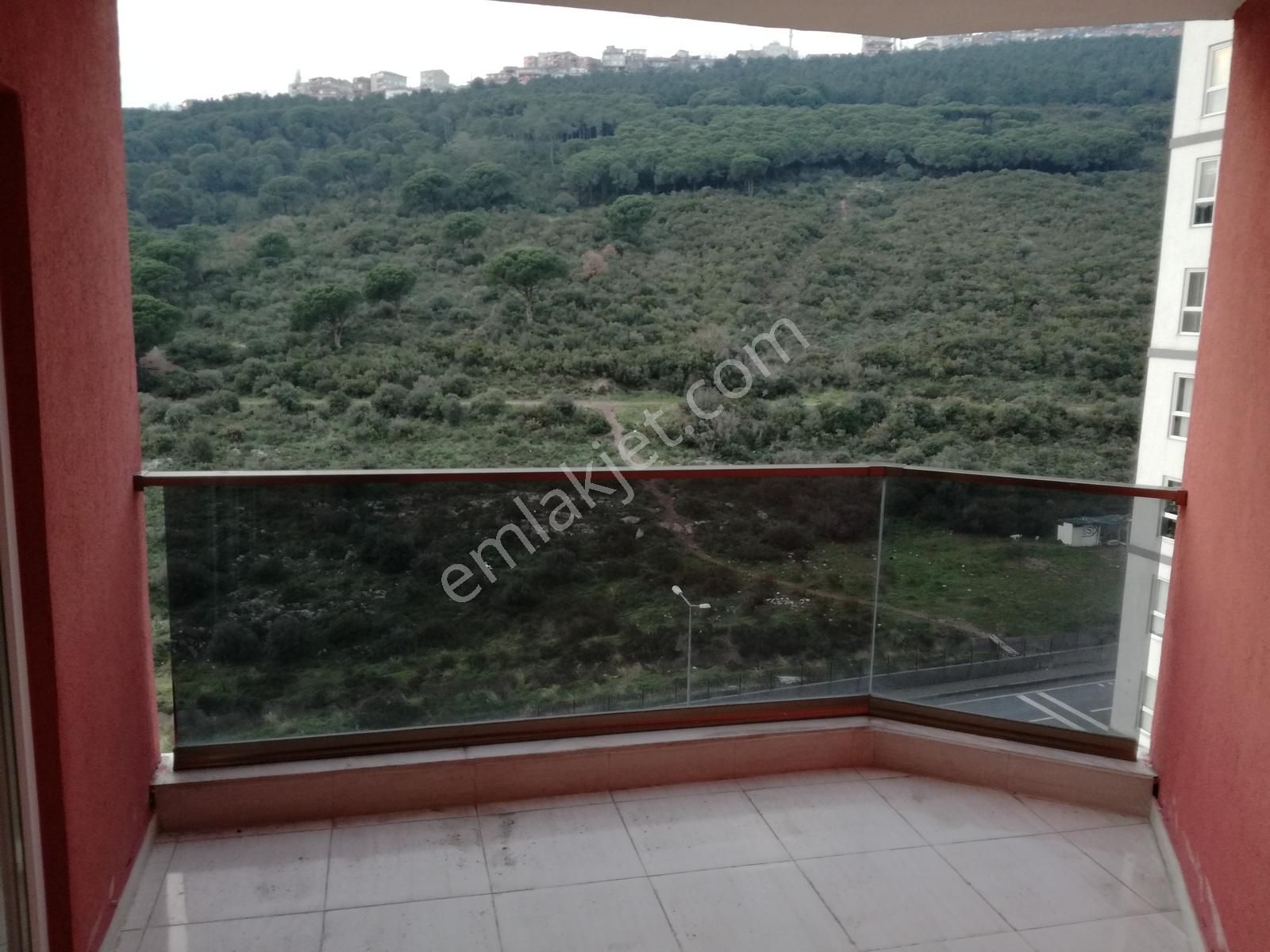 Maltepe Zümrütevlerde Full Ada Sitesi İçerisinde 2+1 80m2 Net - Görsel 13