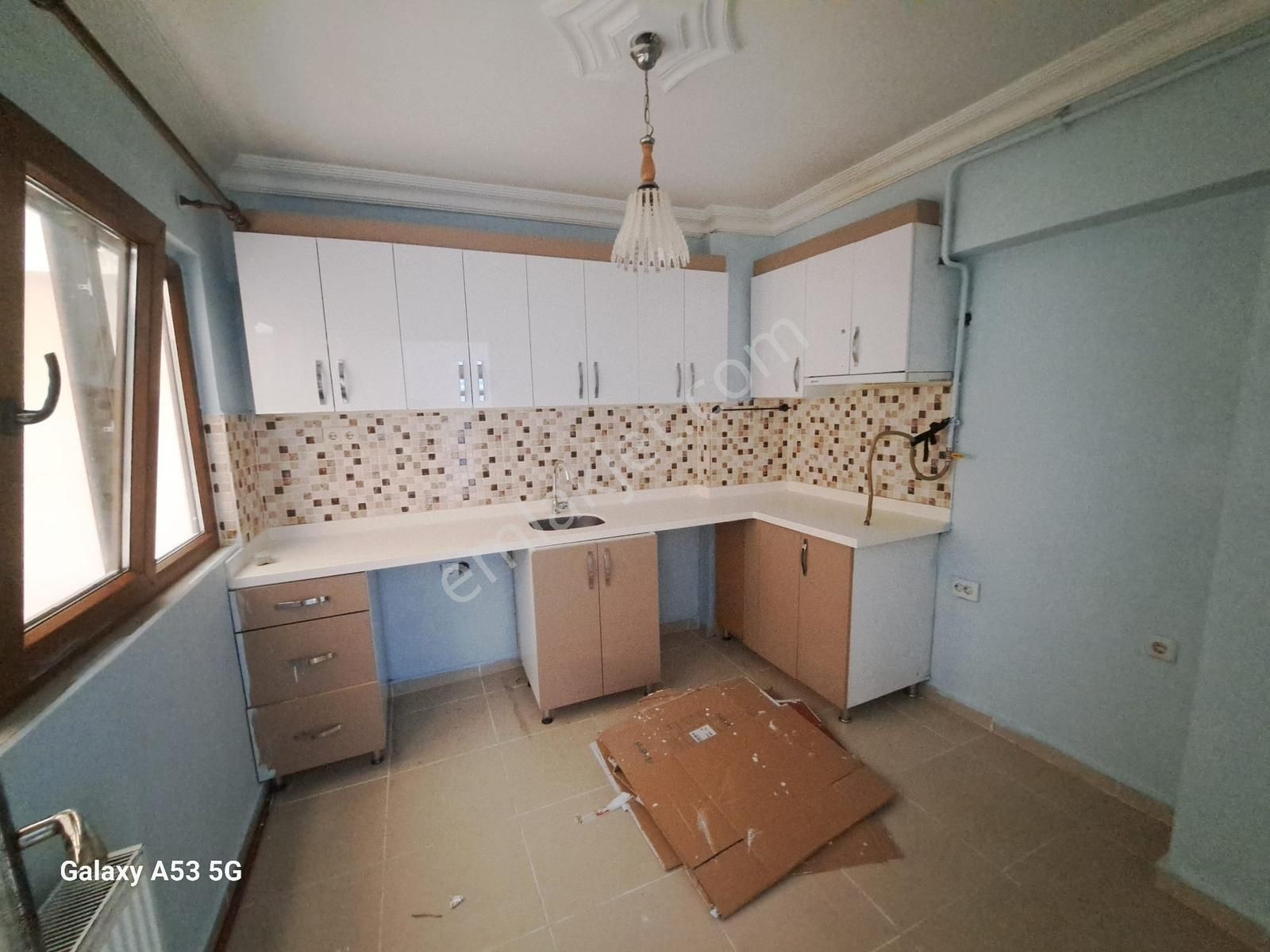 Sakarya Merkezde Satılık Daireler Yatırım Fırsatı - Görsel 15