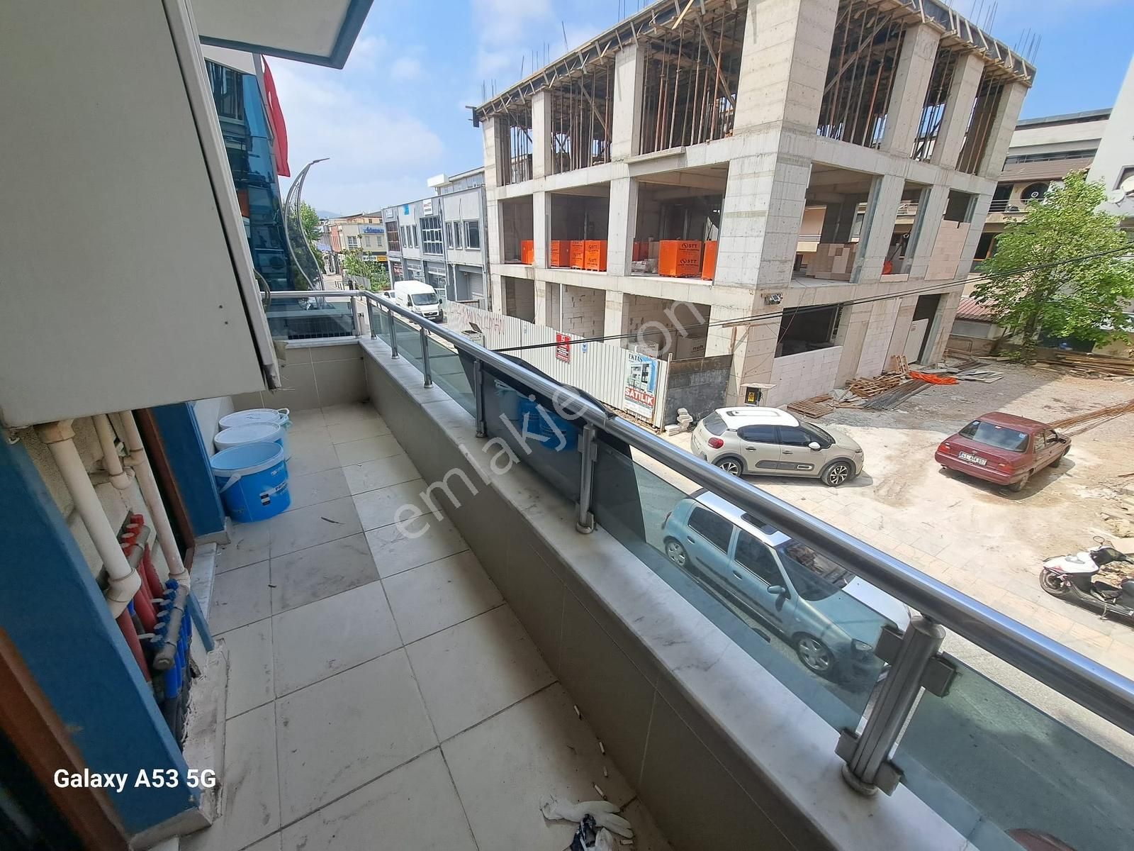 Sakarya Merkezde Satılık Daireler Yatırım Fırsatı - Görsel 9