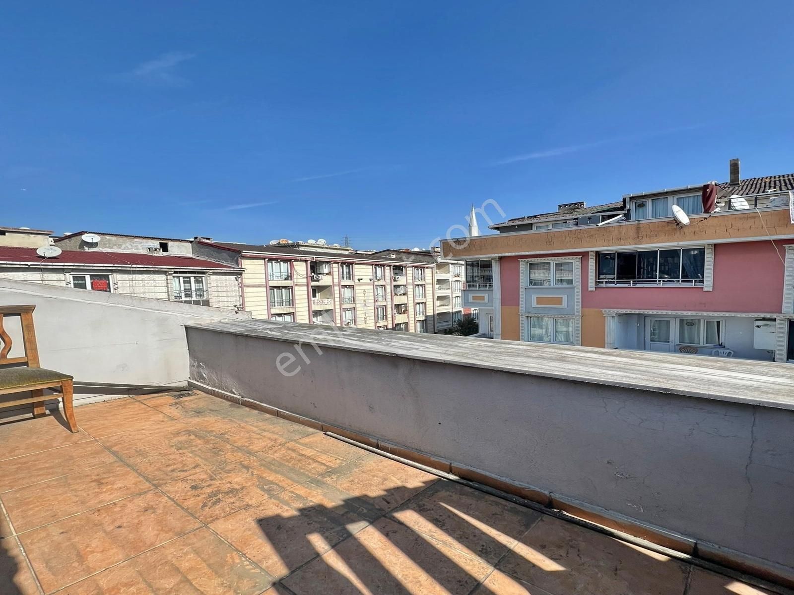 Pınar Mahallesi'nde 3+1 Çatı Katı | Kaçırılmayacak Fırsat! - Görsel 25