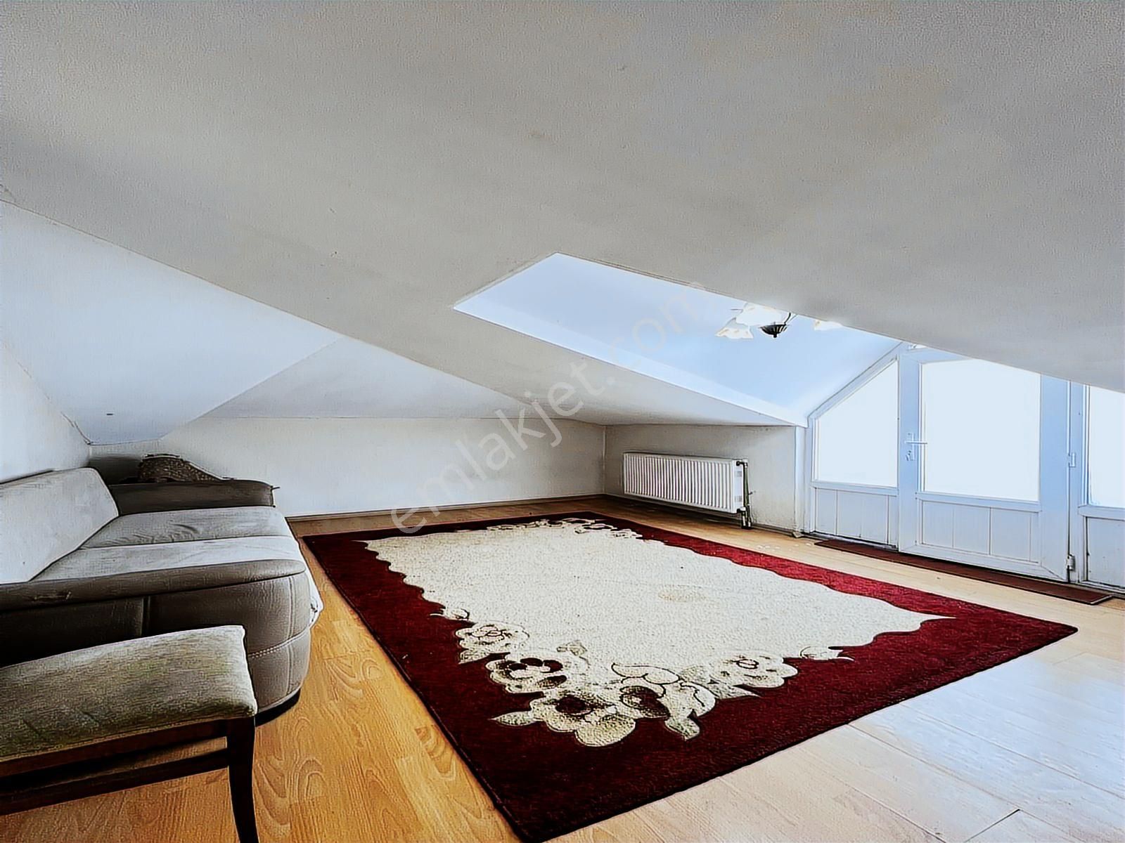 Pınar Mahallesi'nde 3+1 Çatı Katı | Kaçırılmayacak Fırsat! - Görsel 13