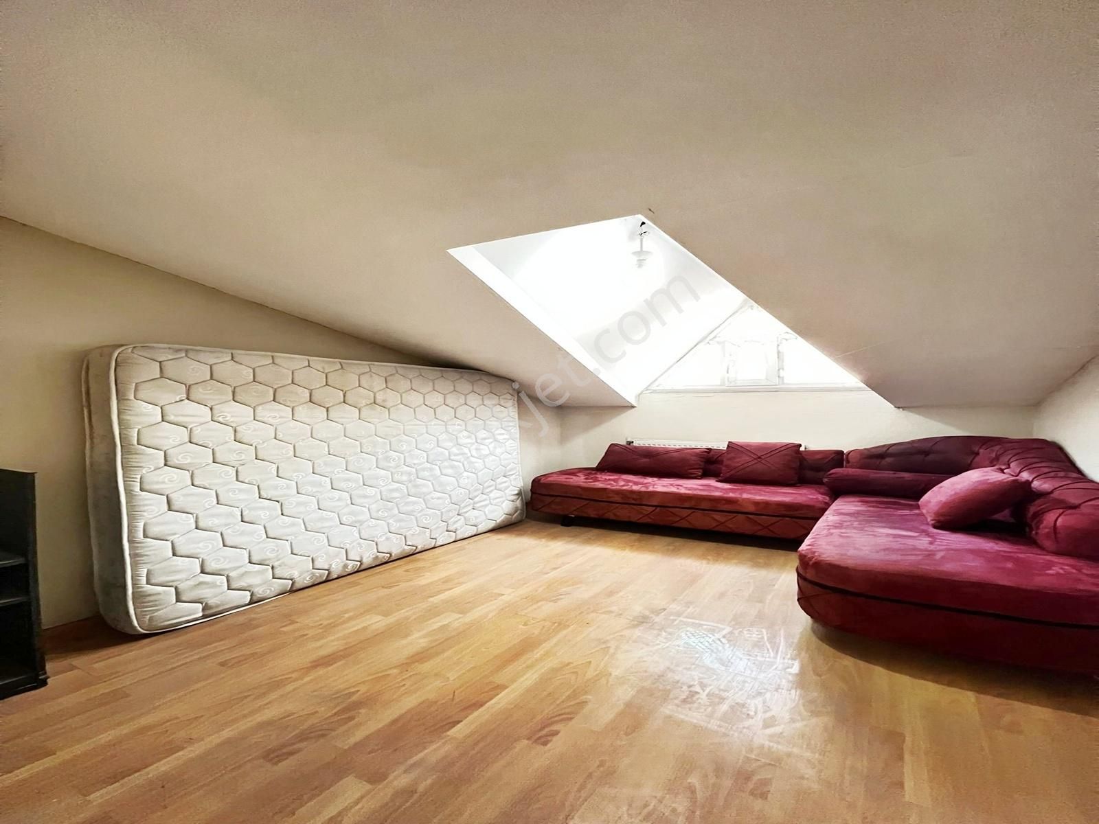 Pınar Mahallesi'nde 3+1 Çatı Katı | Kaçırılmayacak Fırsat! - Görsel 27