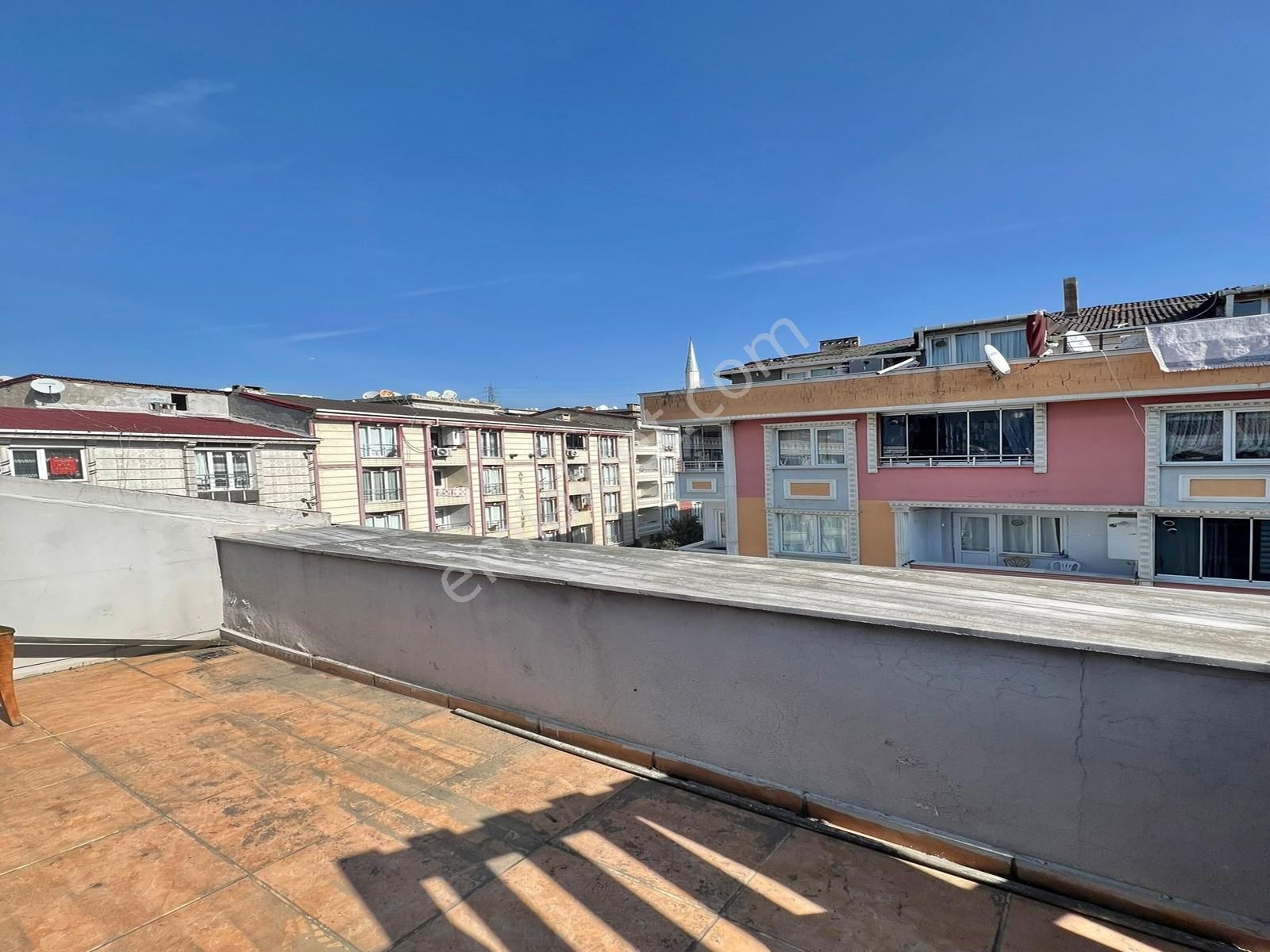 Pınar Mahallesi'nde 3+1 Çatı Katı | Kaçırılmayacak Fırsat! - Görsel 8