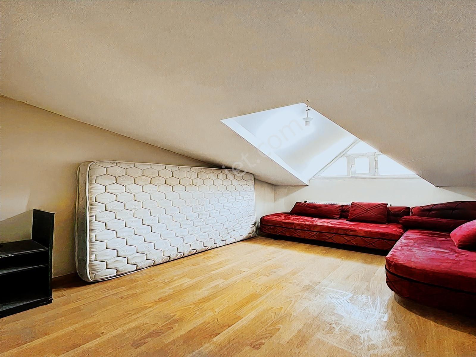 Pınar Mahallesi'nde 3+1 Çatı Katı | Kaçırılmayacak Fırsat! - Görsel 6