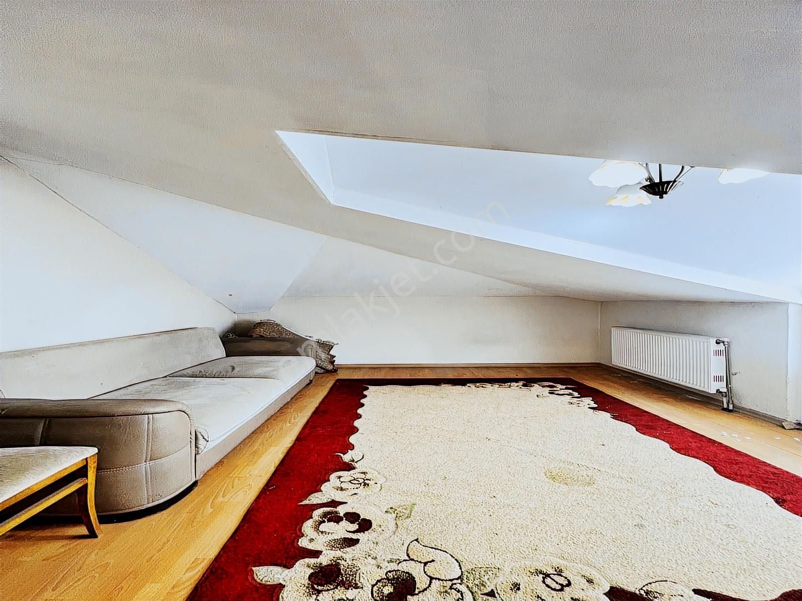 Pınar Mahallesi'nde 3+1 Çatı Katı | Kaçırılmayacak Fırsat! - Görsel 26