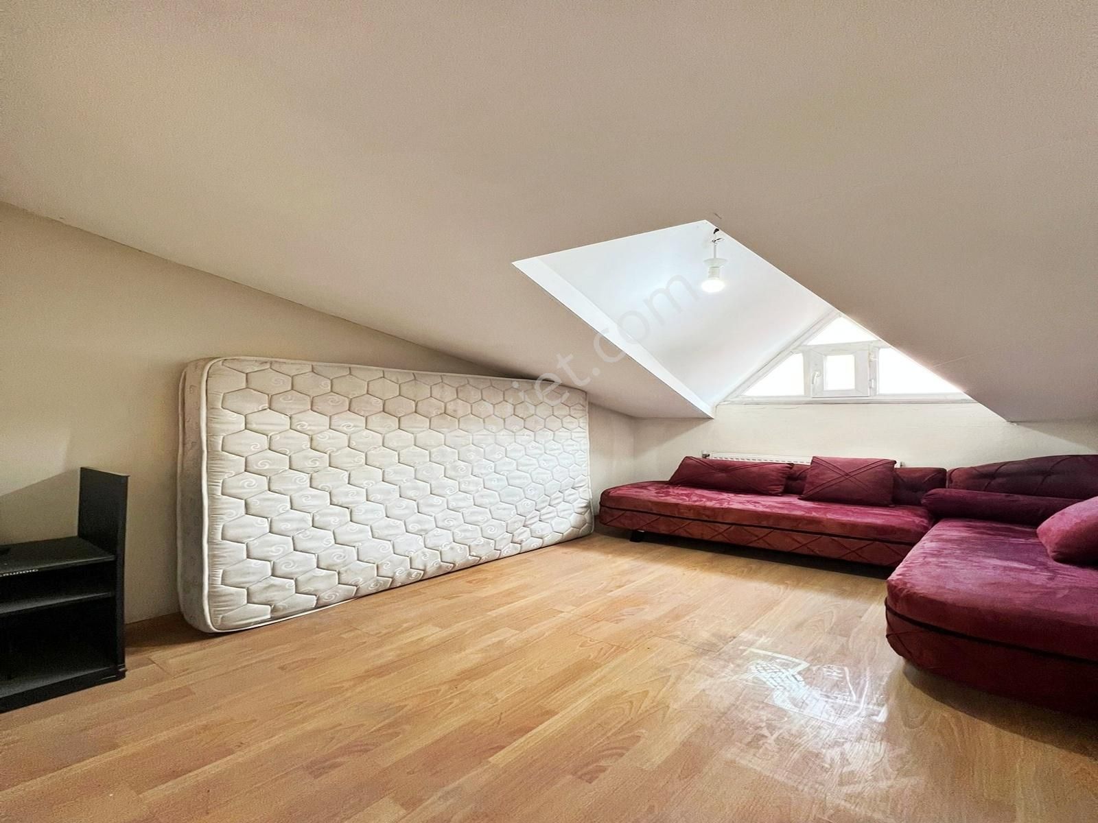 Pınar Mahallesi'nde 3+1 Çatı Katı | Kaçırılmayacak Fırsat! - Görsel 21