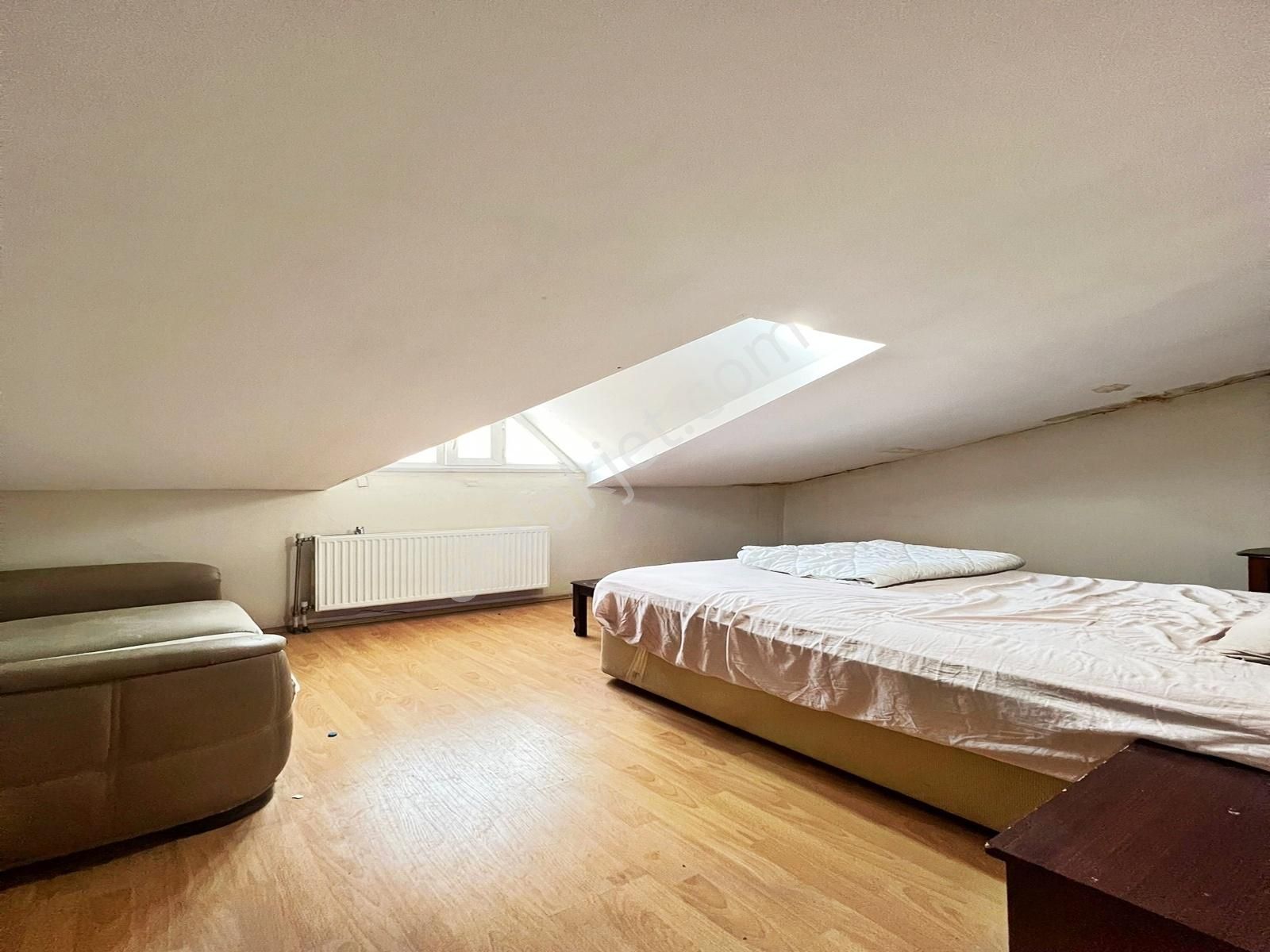 Pınar Mahallesi'nde 3+1 Çatı Katı | Kaçırılmayacak Fırsat! - Görsel 3