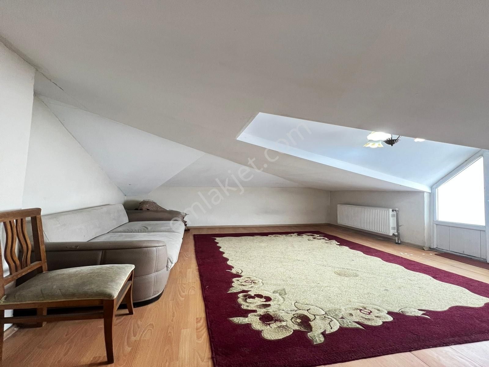 Pınar Mahallesi'nde 3+1 Çatı Katı | Kaçırılmayacak Fırsat! - Görsel 22